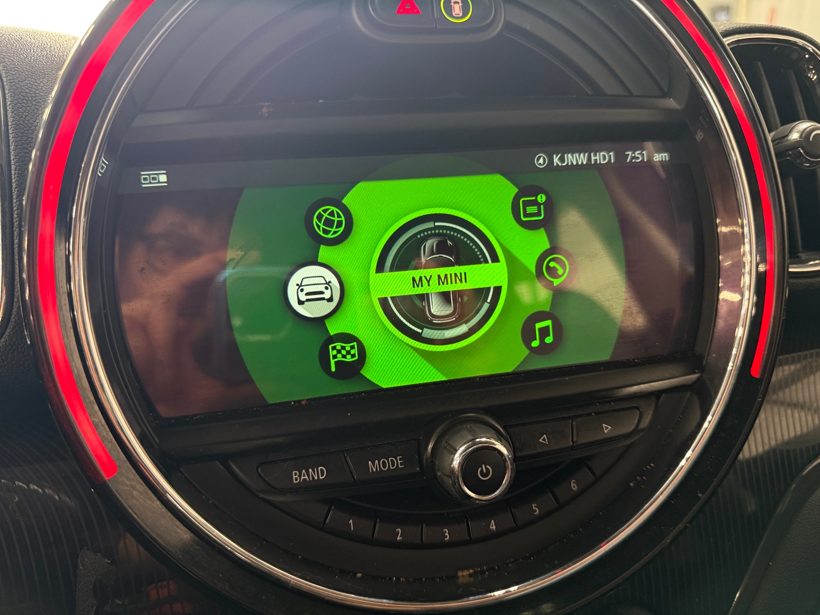 Thumbnail: 2019 MINI Cooper Countryman - 3