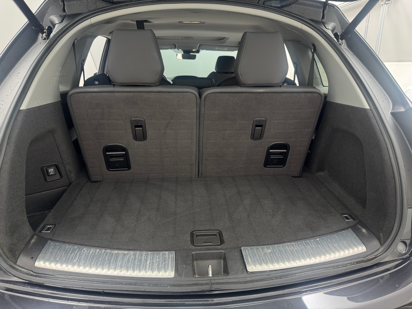 Thumbnail: 2016 Acura MDX - 6