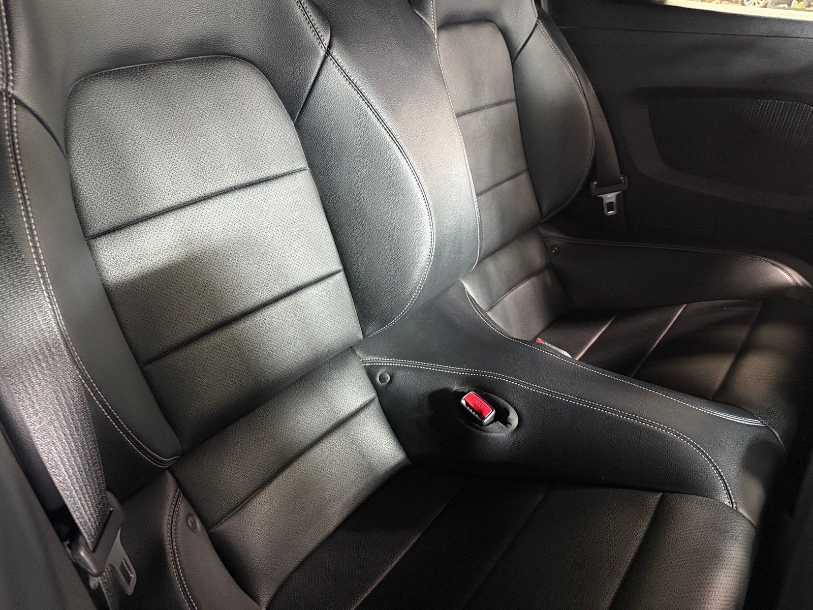 Thumbnail: 2015 Ford Mustang - 5