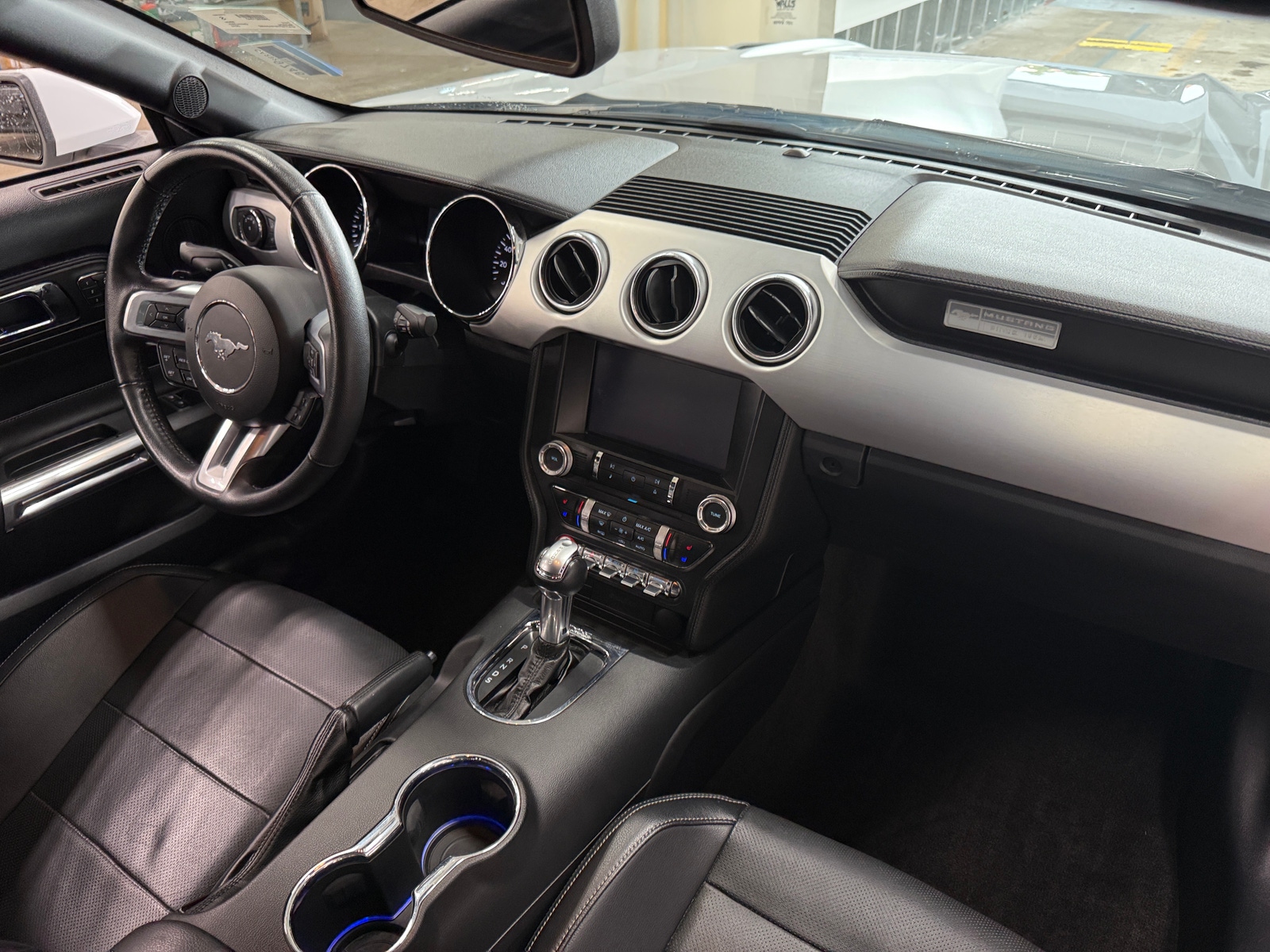 Thumbnail: 2015 Ford Mustang - 2