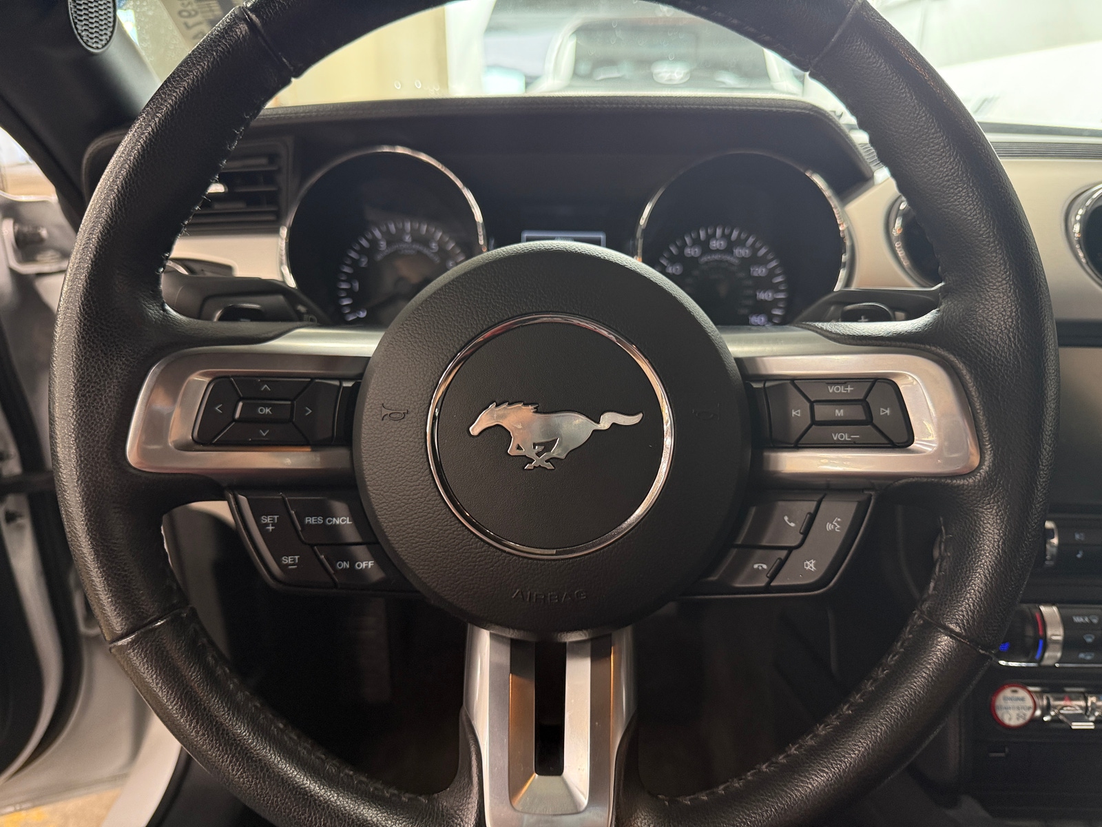 Thumbnail: 2015 Ford Mustang - 4