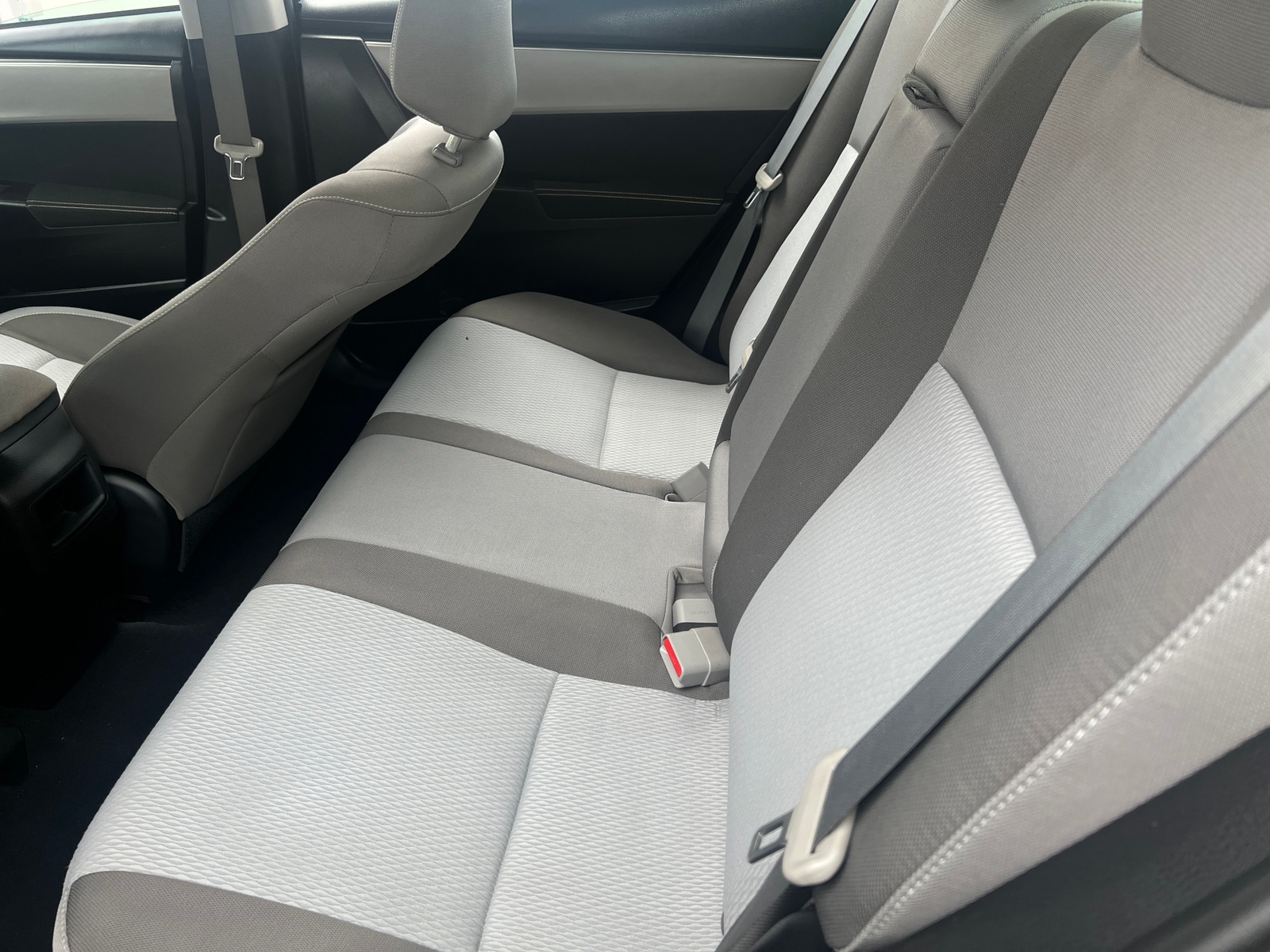 Thumbnail: 2018 Toyota Corolla - 6
