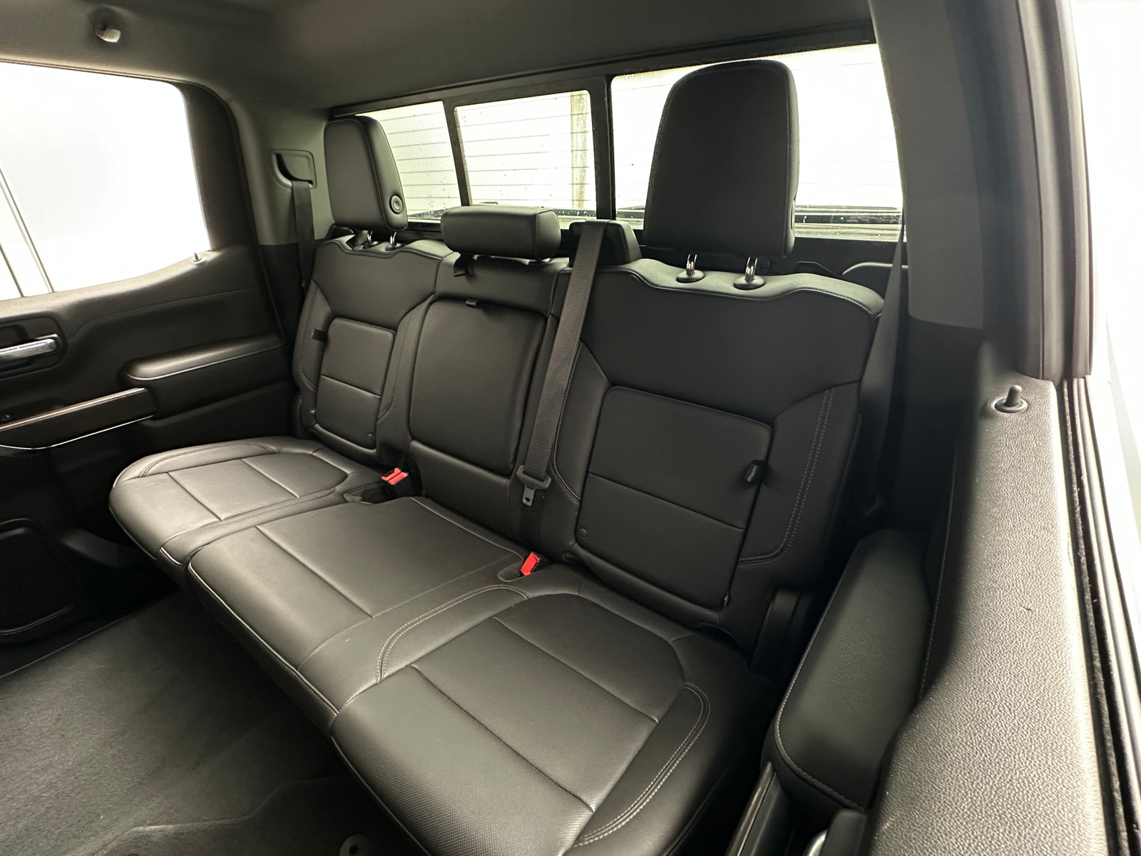 Thumbnail: 2019 GMC Sierra 1500 - 5