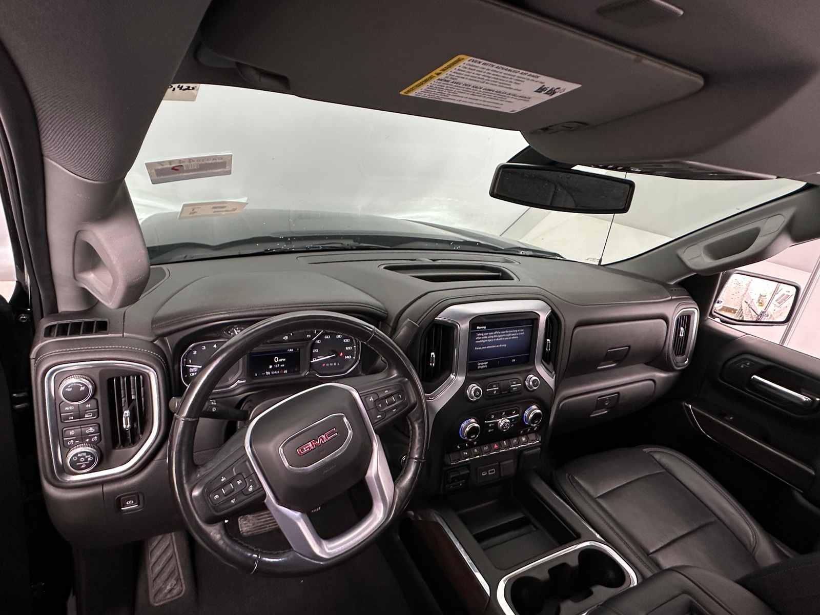 Thumbnail: 2019 GMC Sierra 1500 - 2