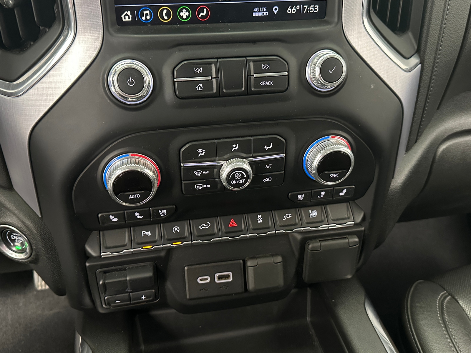 Thumbnail: 2019 GMC Sierra 1500 - 3