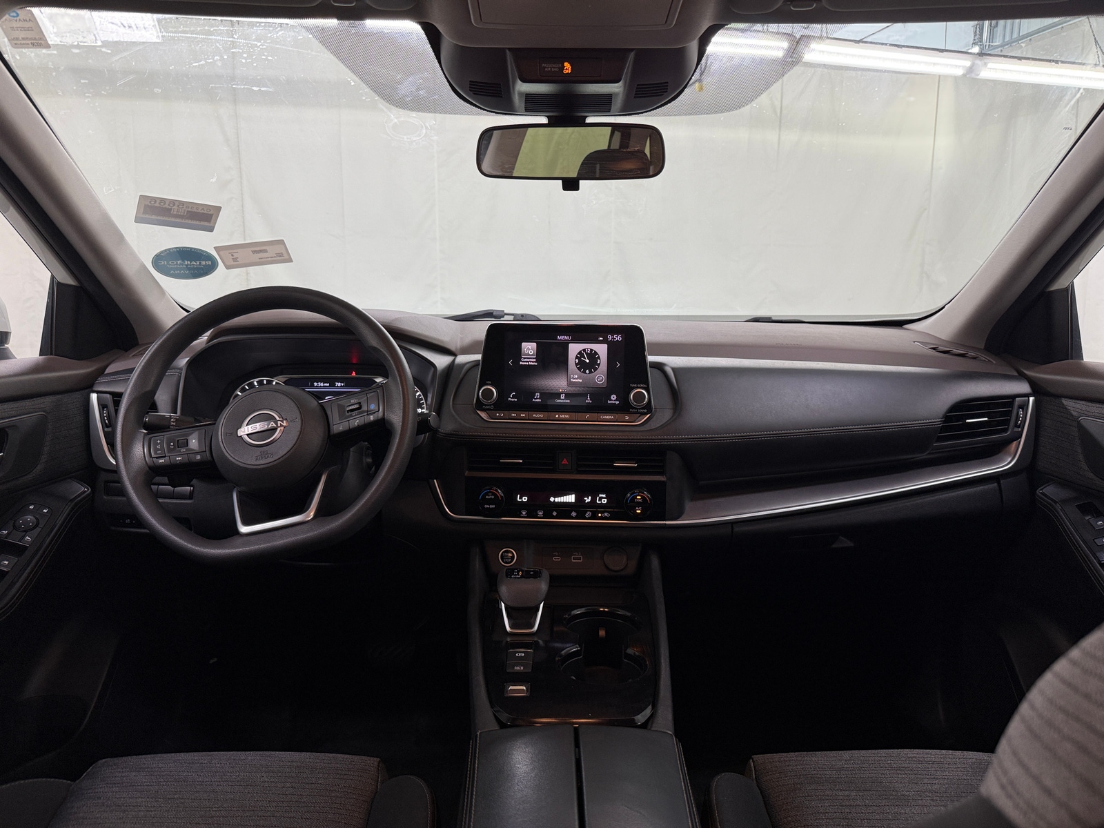 Thumbnail: 2023 Nissan Rogue - 3