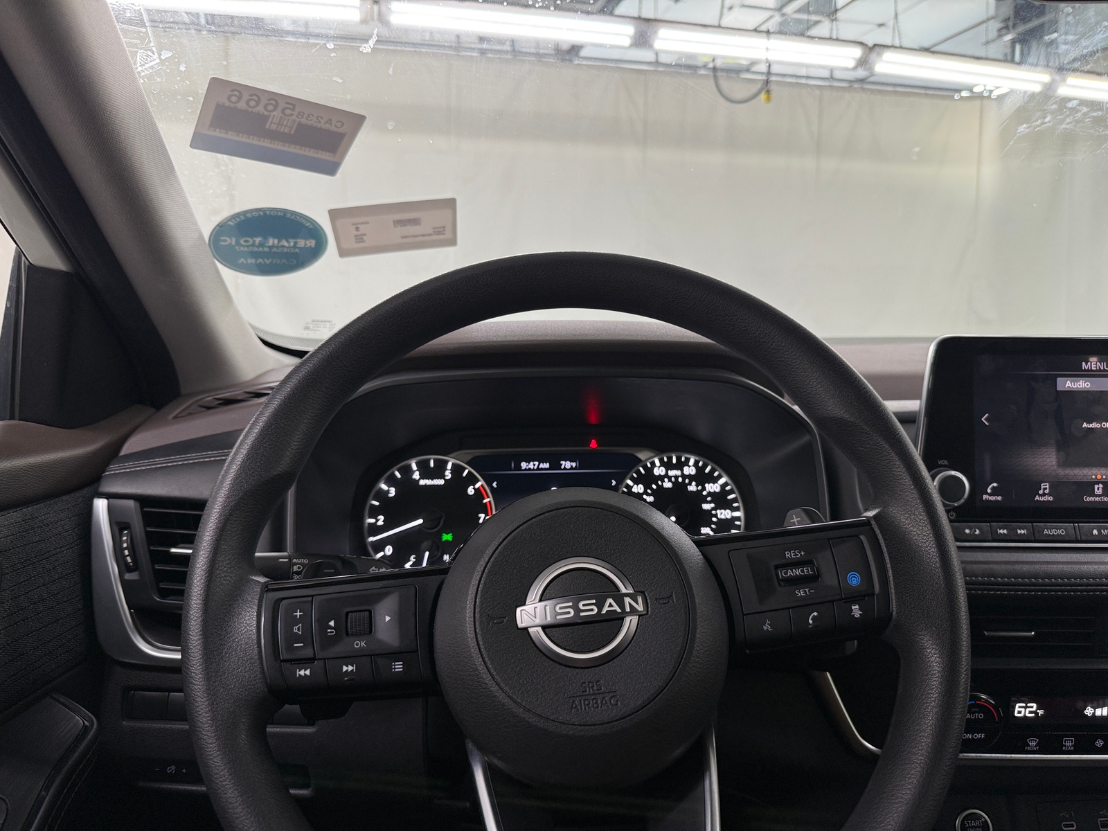 Thumbnail: 2023 Nissan Rogue - 5