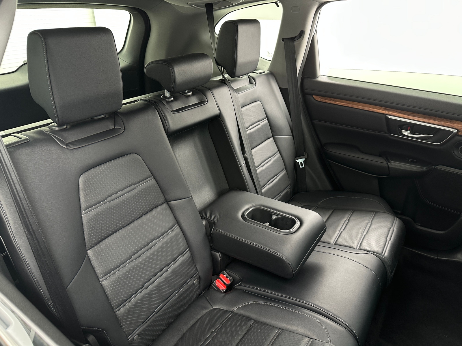 Thumbnail: 2018 Honda CR-V - 5