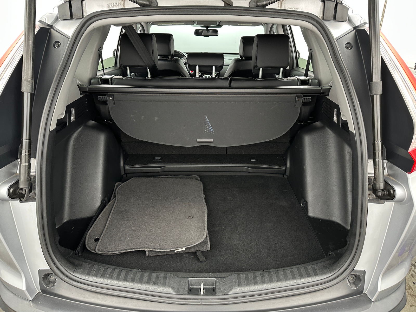 Thumbnail: 2018 Honda CR-V - 6