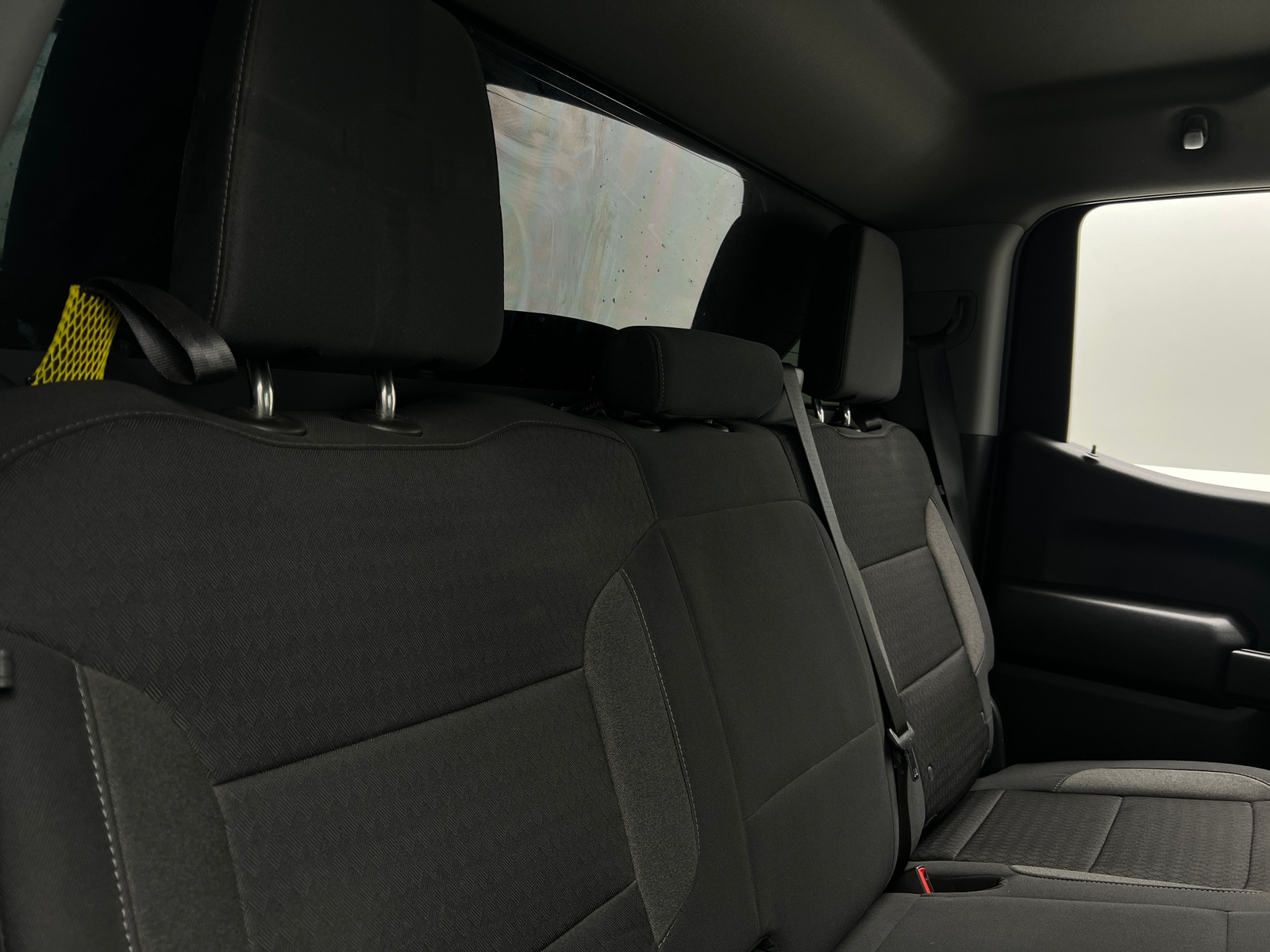 Thumbnail: 2023 Chevrolet Silverado 1500 - 6