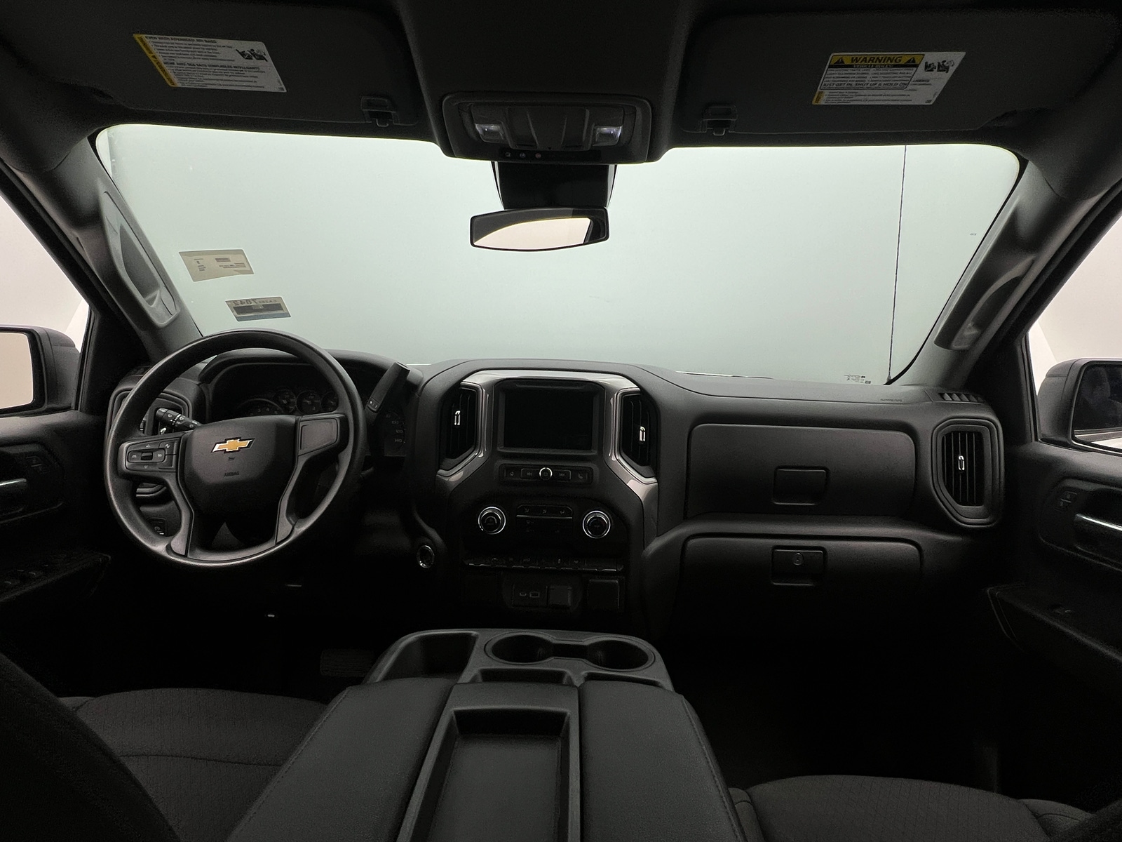 Thumbnail: 2023 Chevrolet Silverado 1500 - 3