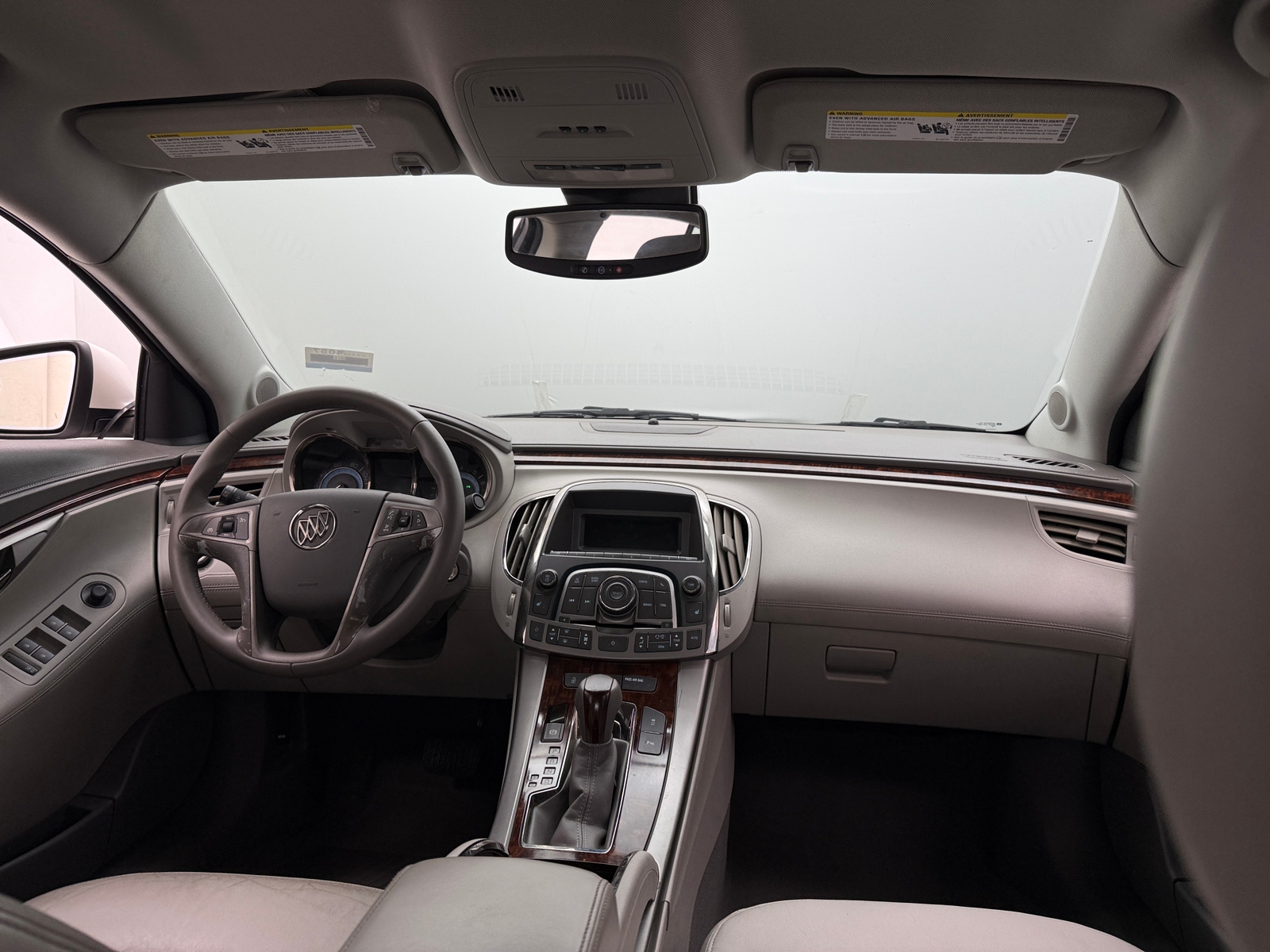 Thumbnail: 2010 Buick LaCrosse - 2