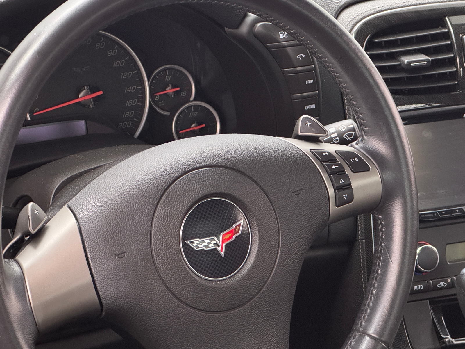 Thumbnail: 2010 Chevrolet Corvette - 3