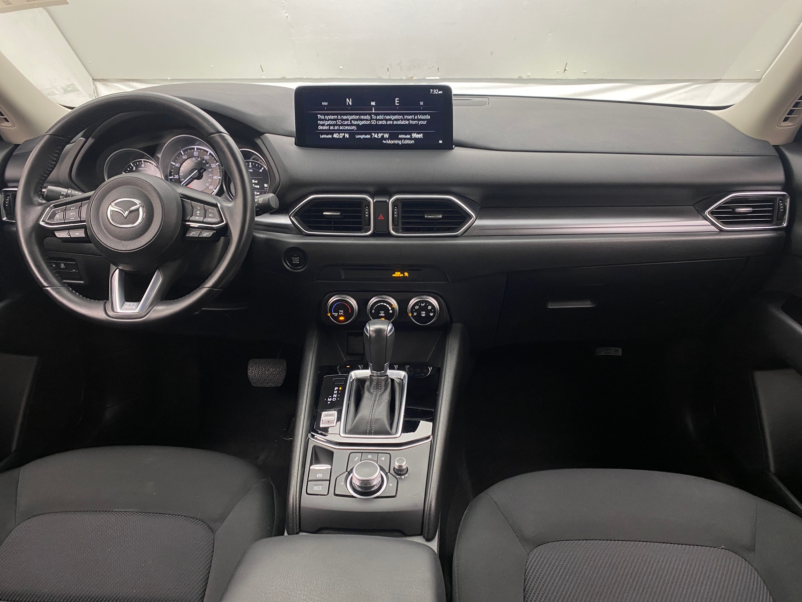 Thumbnail: 2023 Mazda CX-5 - 3