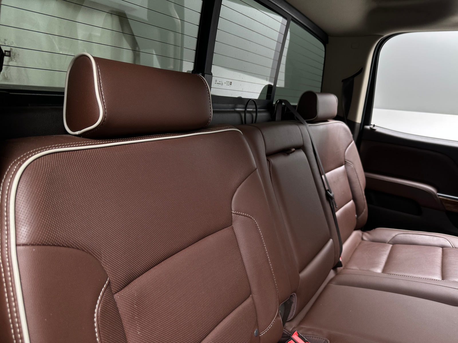 Thumbnail: 2014 Chevrolet Silverado 1500 - 5