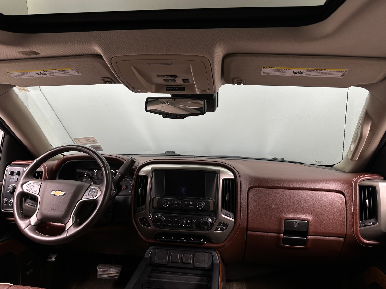 Thumbnail: 2014 Chevrolet Silverado 1500 - 2