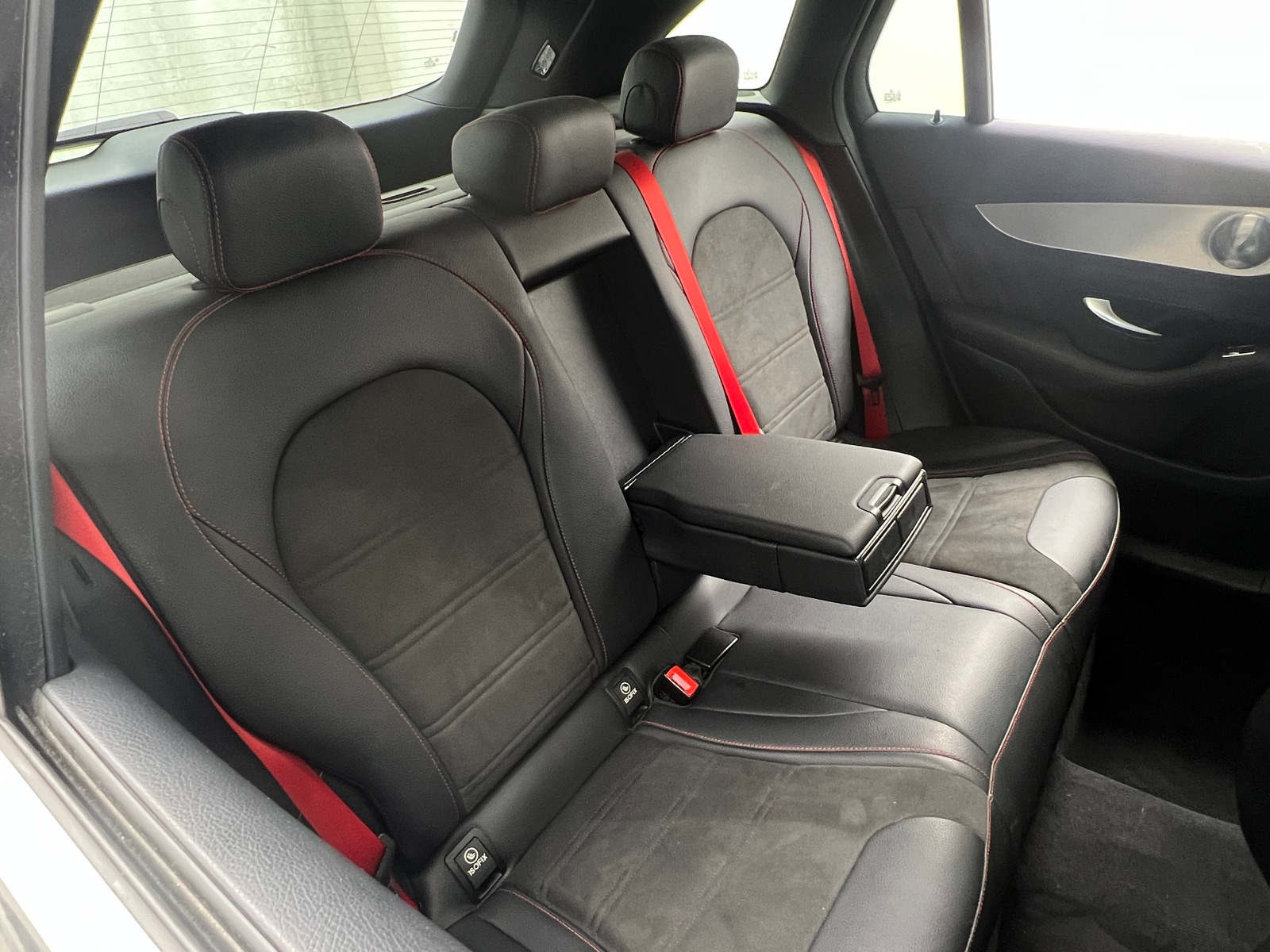 Thumbnail: 2020 Mercedes-Benz GLC - 5