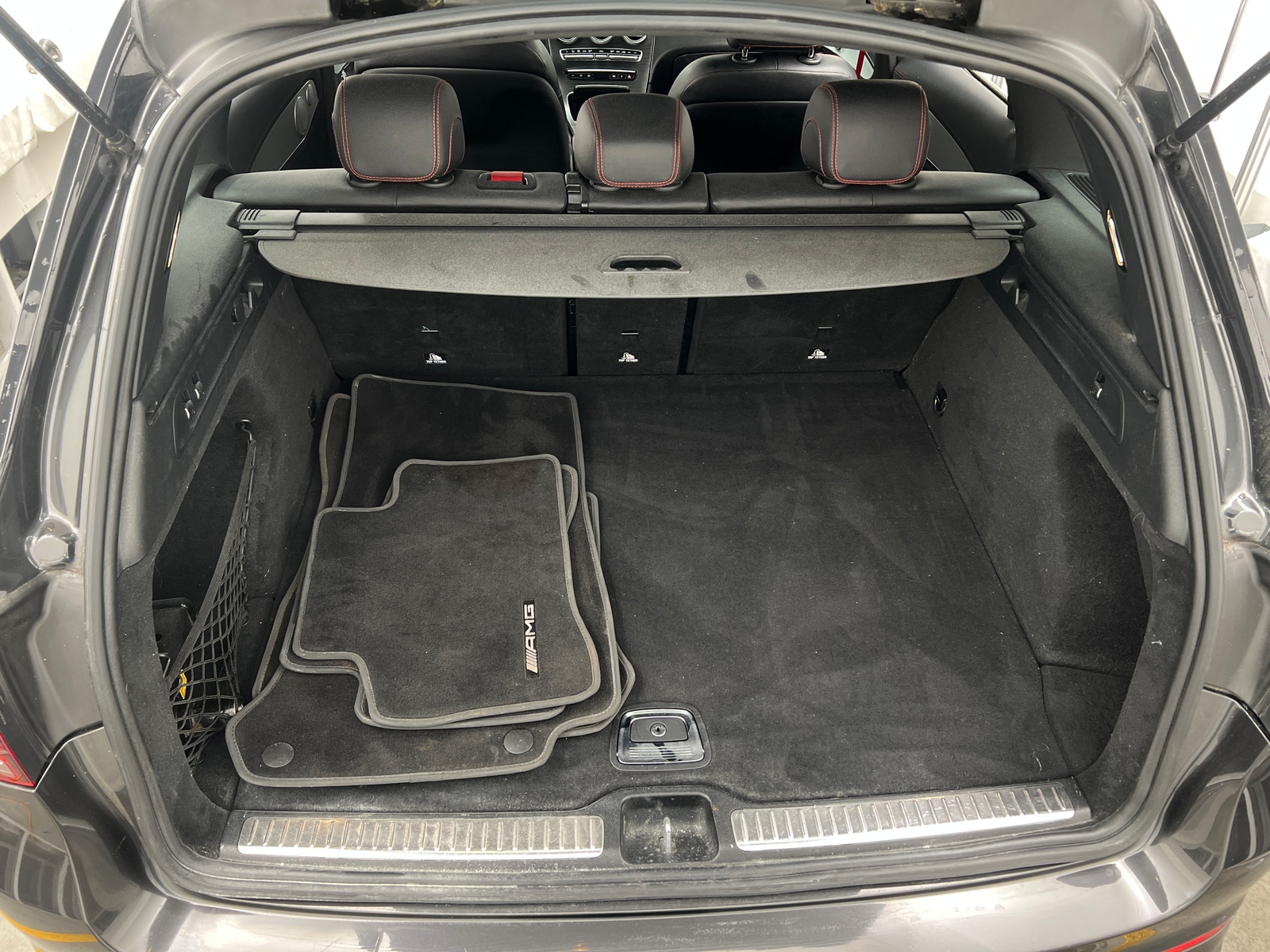 Thumbnail: 2020 Mercedes-Benz GLC - 6