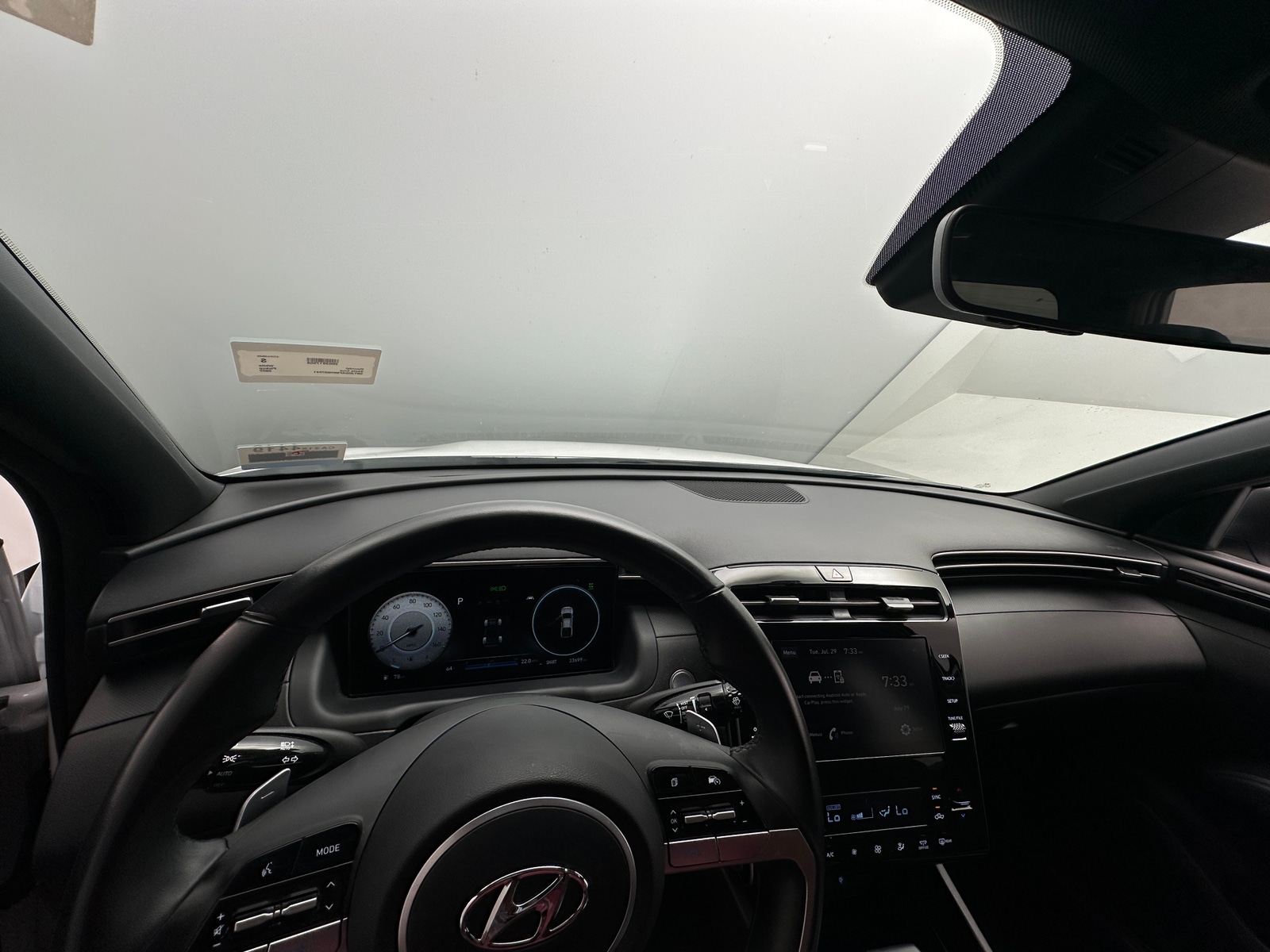 Thumbnail: 2022 Hyundai Santa Cruz - 3
