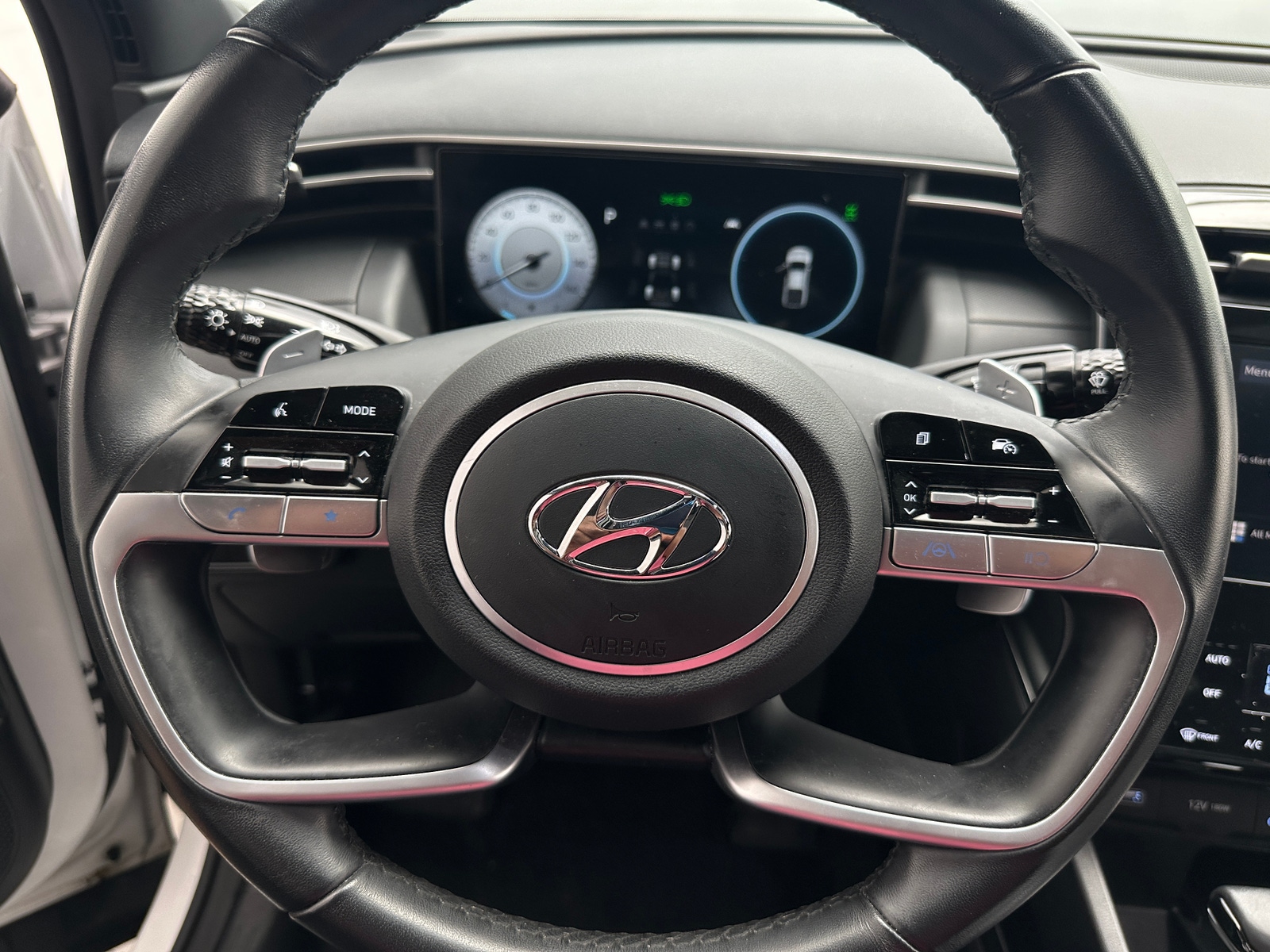 Thumbnail: 2022 Hyundai Santa Cruz - 5