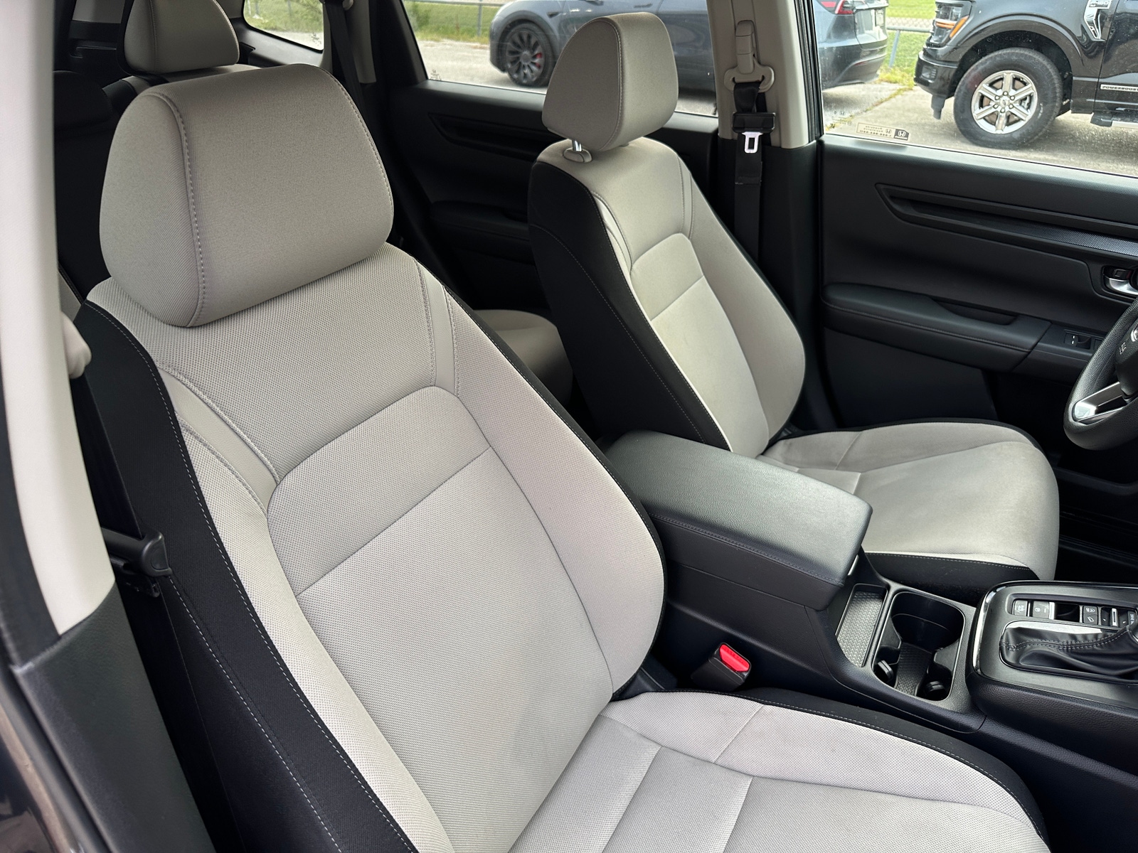 Thumbnail: 2024 Honda CR-V - 2