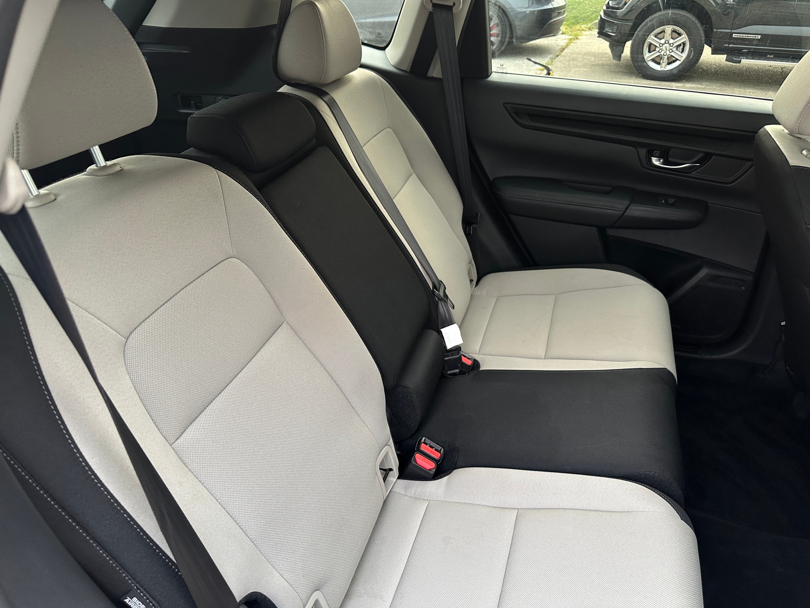 Thumbnail: 2024 Honda CR-V - 6