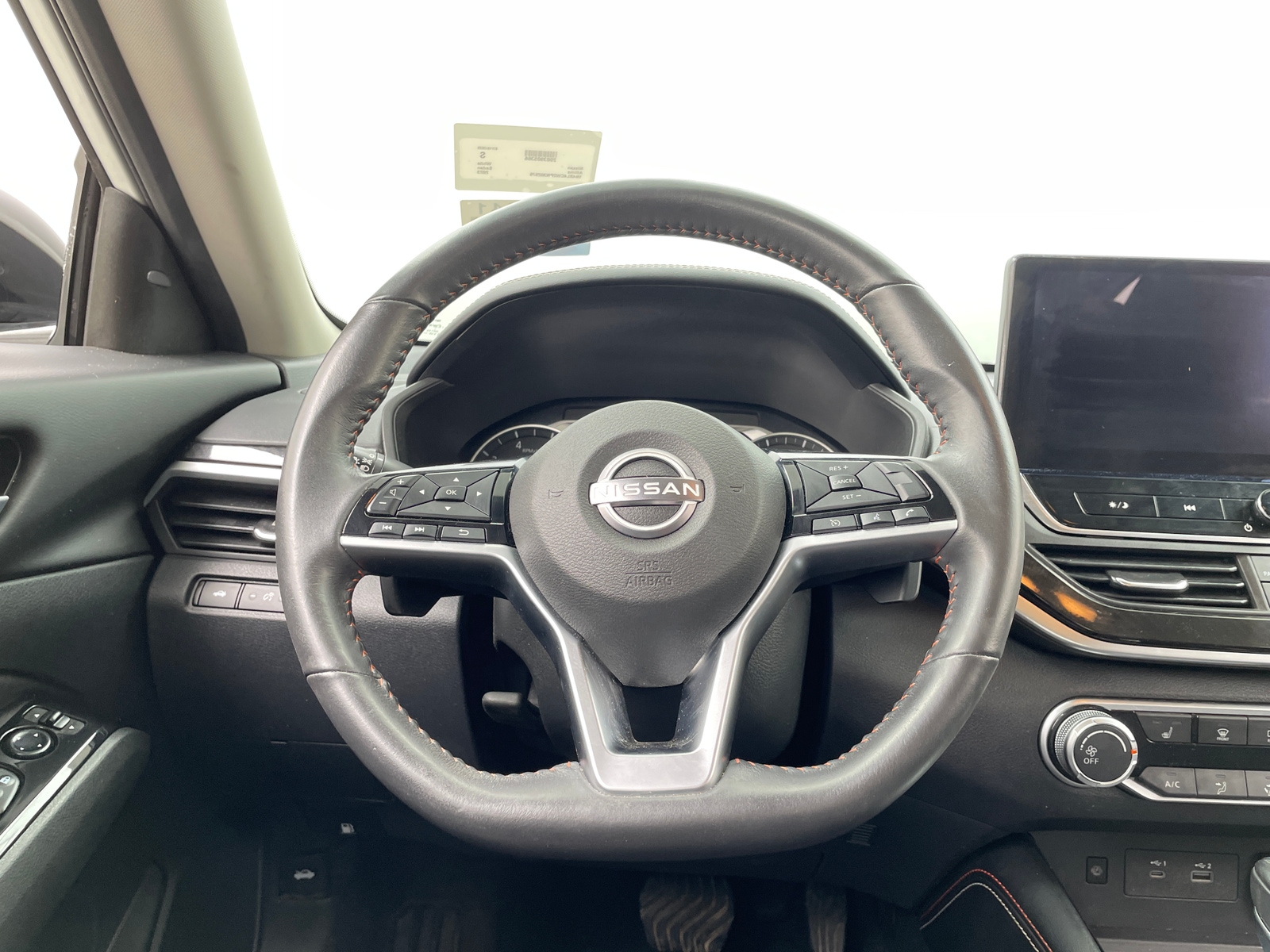 Thumbnail: 2023 Nissan Altima - 4