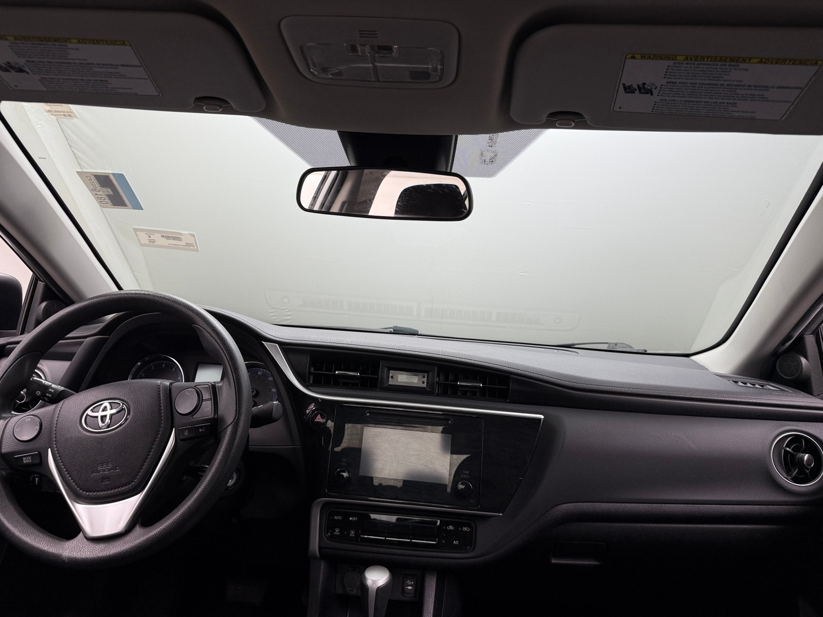 Thumbnail: 2018 Toyota Corolla - 3