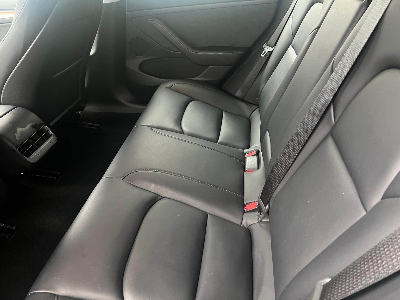 Thumbnail: 2023 Tesla Model 3 - 4