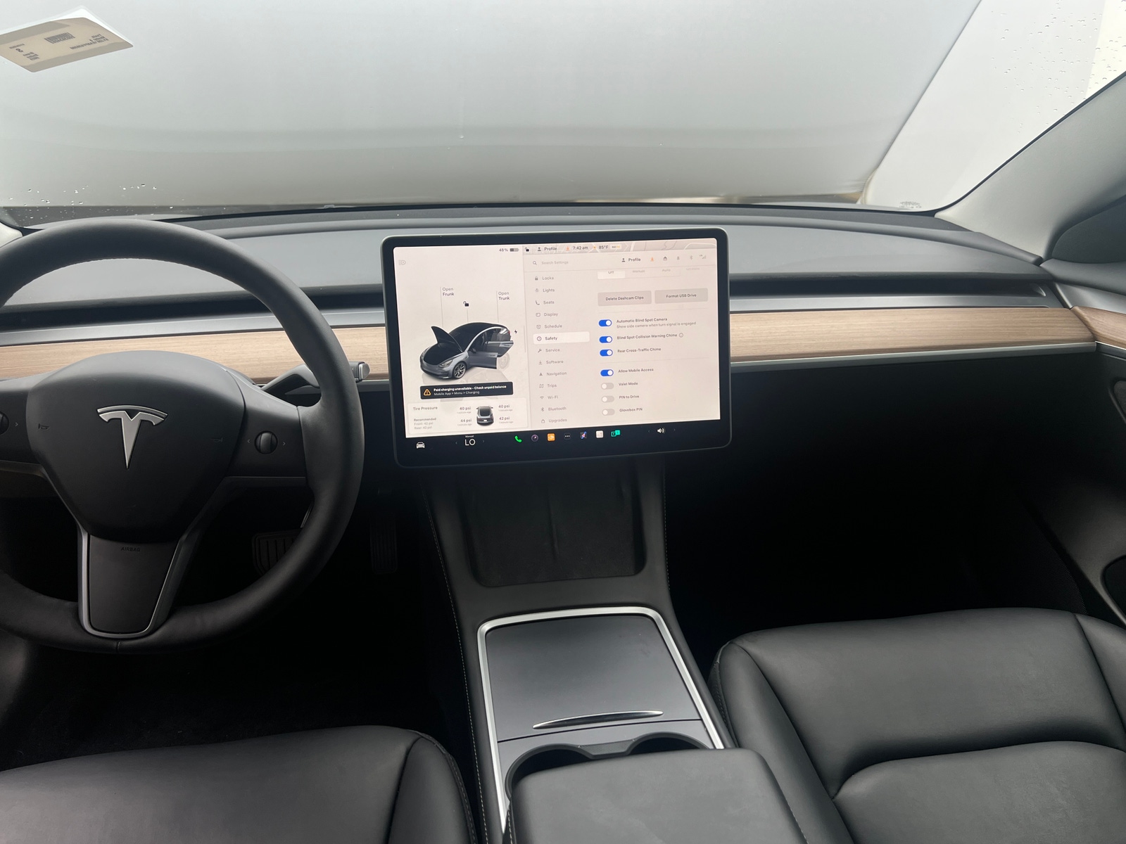 Thumbnail: 2023 Tesla Model 3 - 2