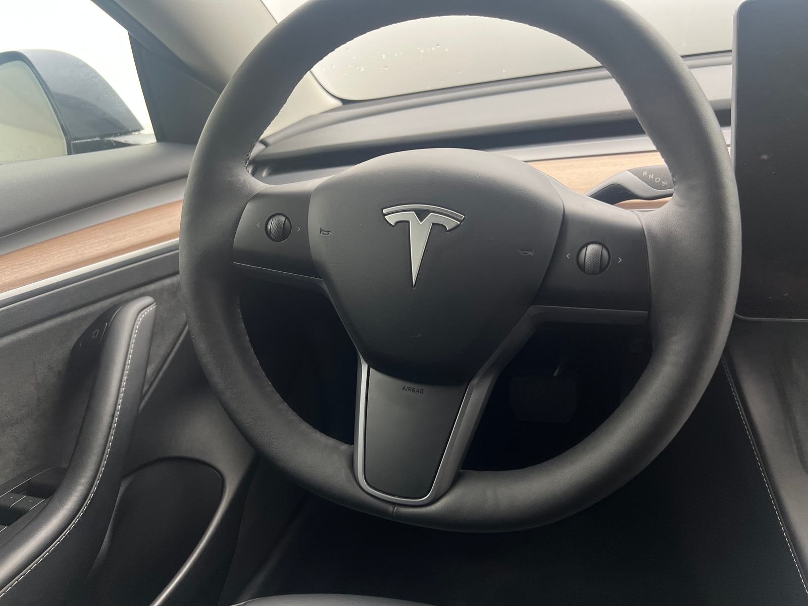 Thumbnail: 2023 Tesla Model 3 - 3