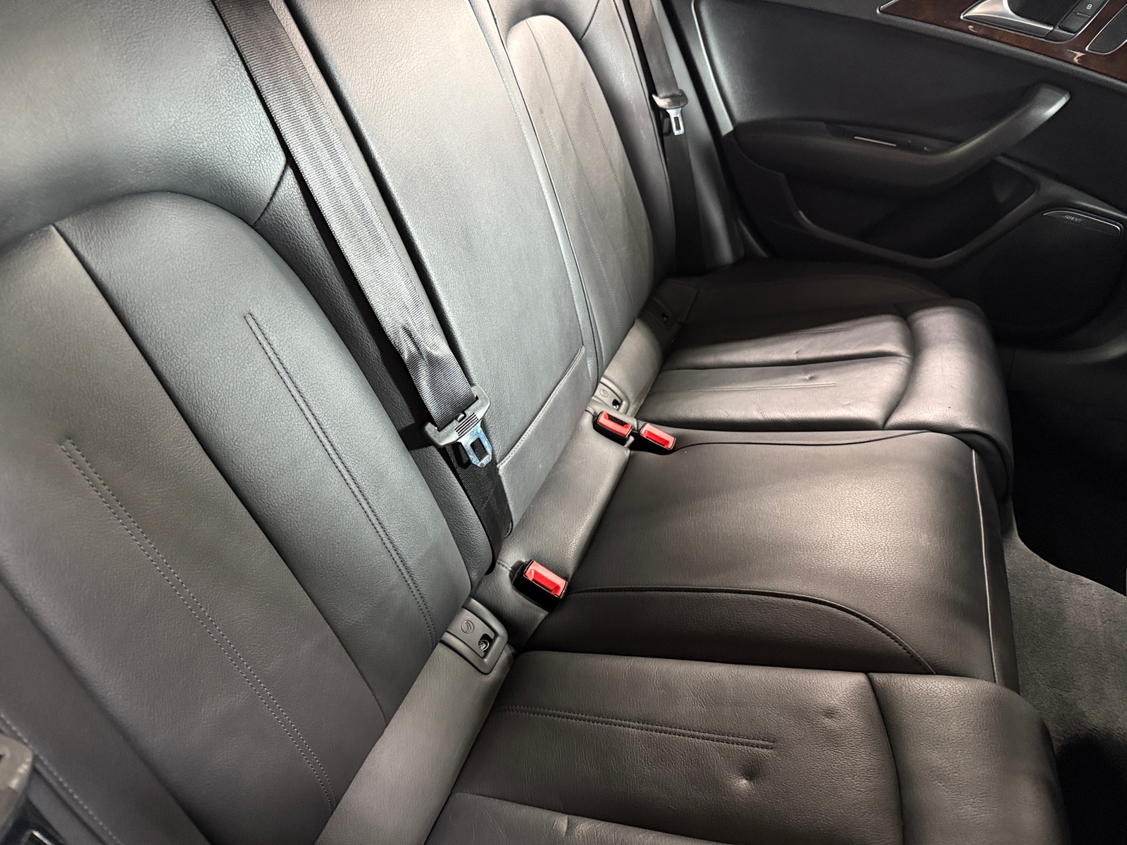 Thumbnail: 2016 Audi A6 - 5