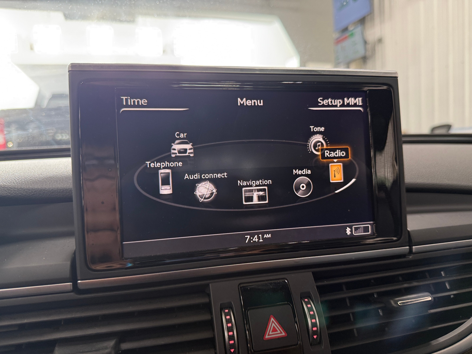 Thumbnail: 2016 Audi A6 - 3