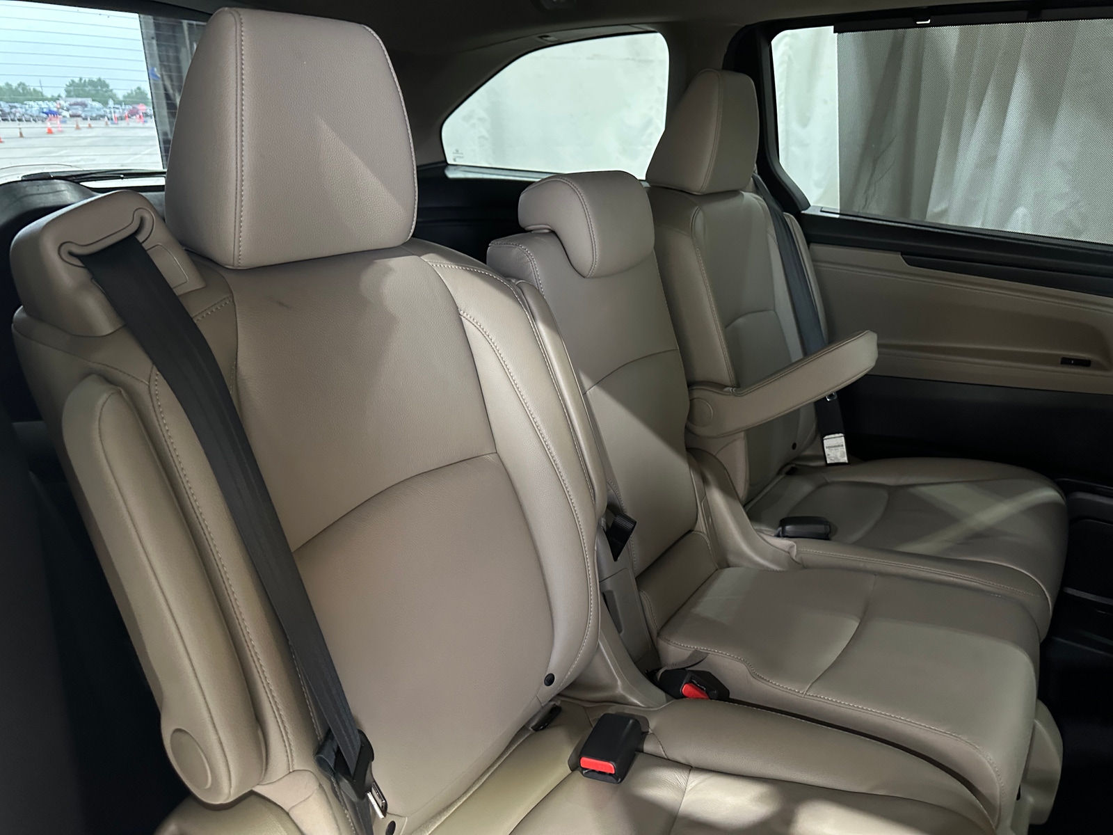 Thumbnail: 2019 Honda Odyssey - 5