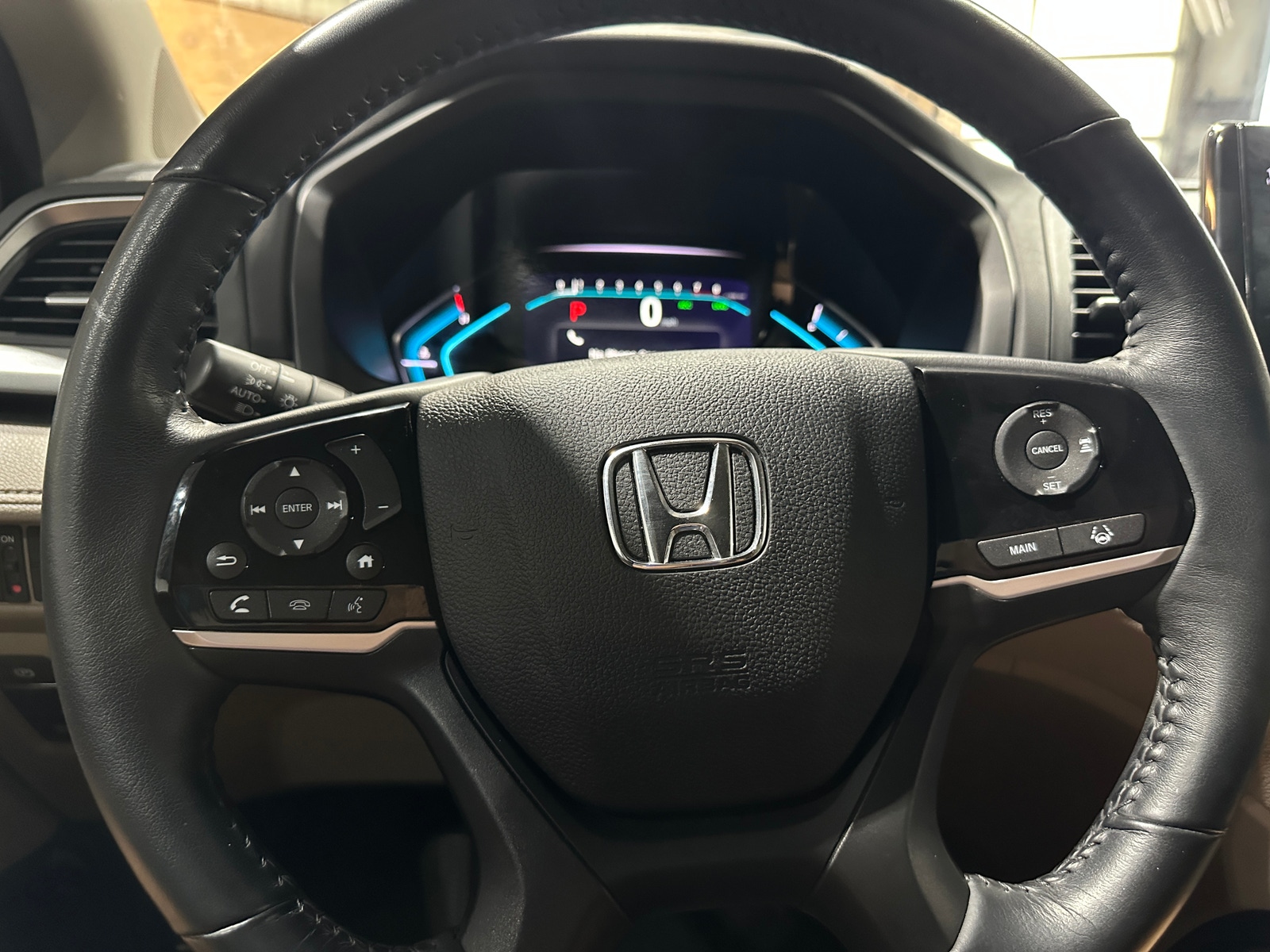 Thumbnail: 2019 Honda Odyssey - 4
