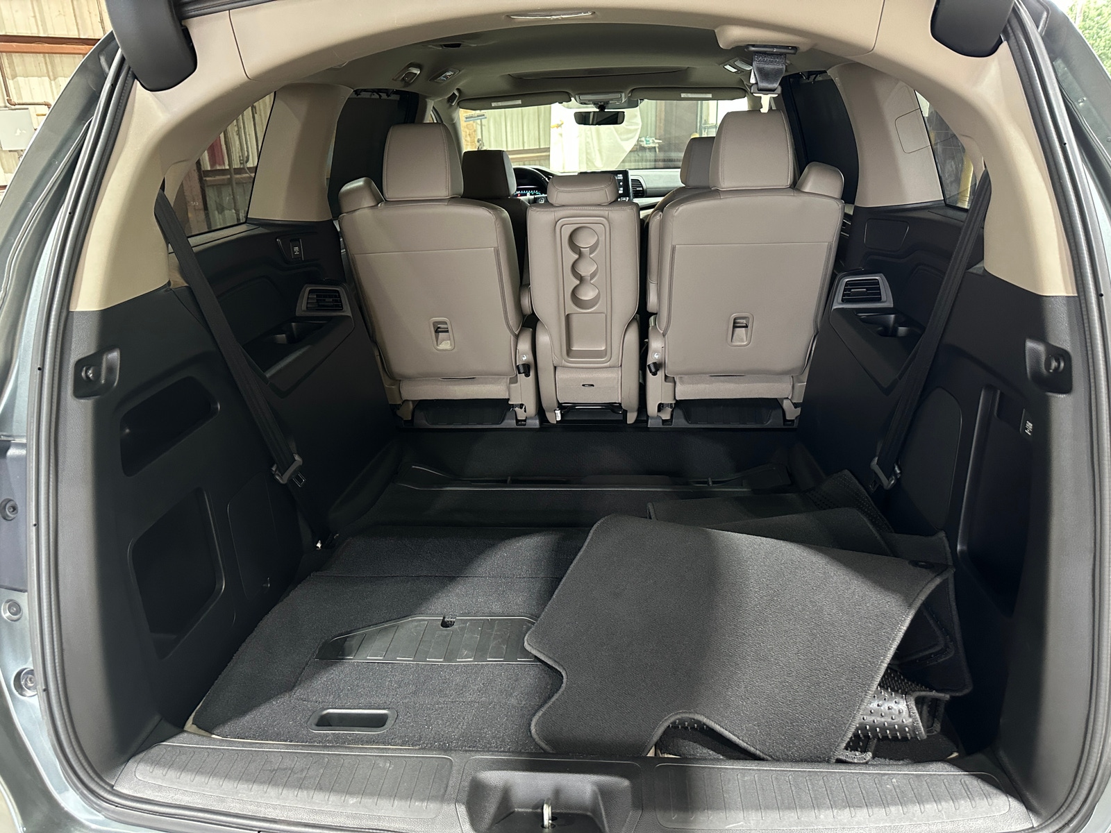 Thumbnail: 2019 Honda Odyssey - 6