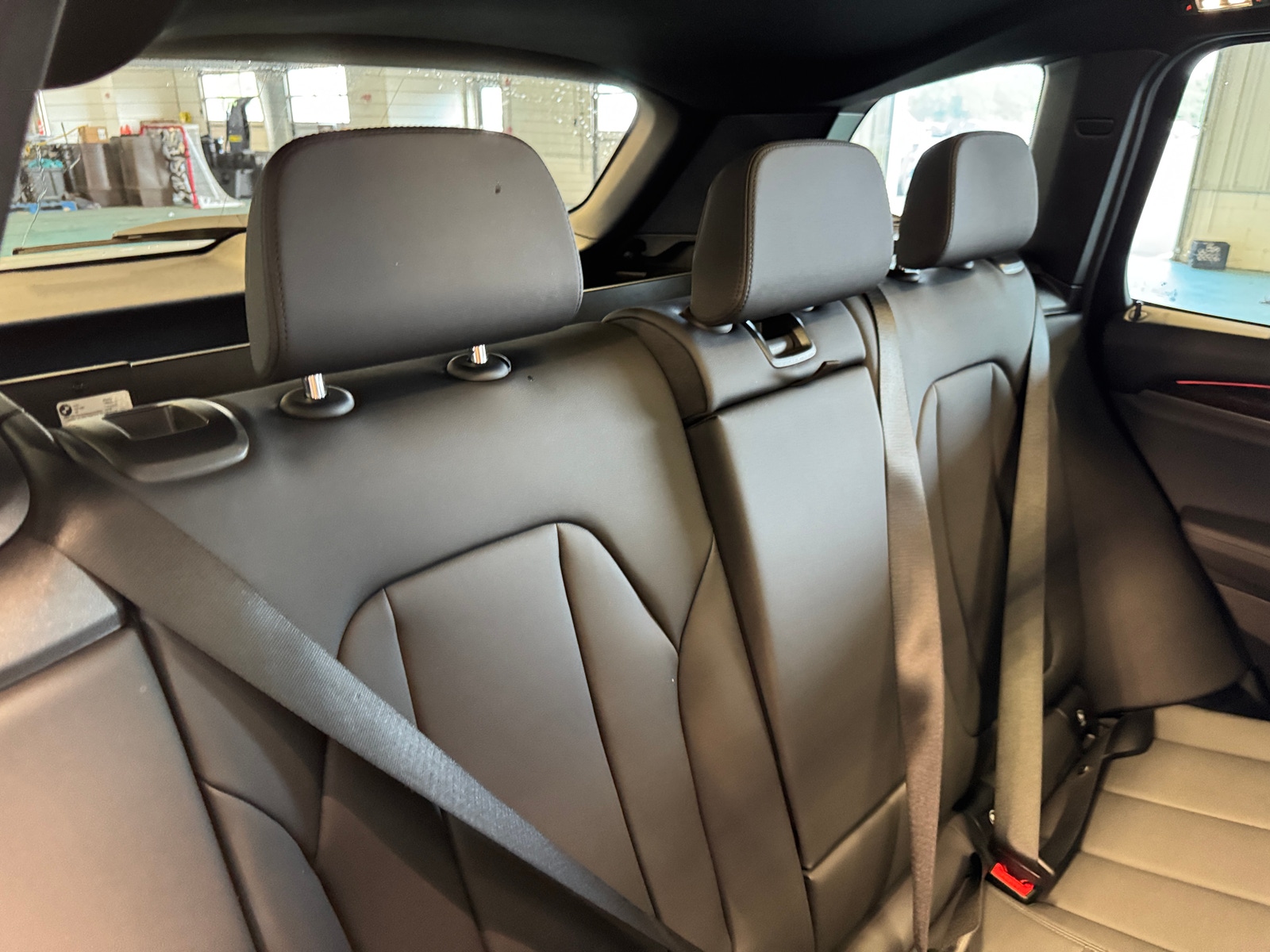 Thumbnail: 2021 BMW X3 - 5