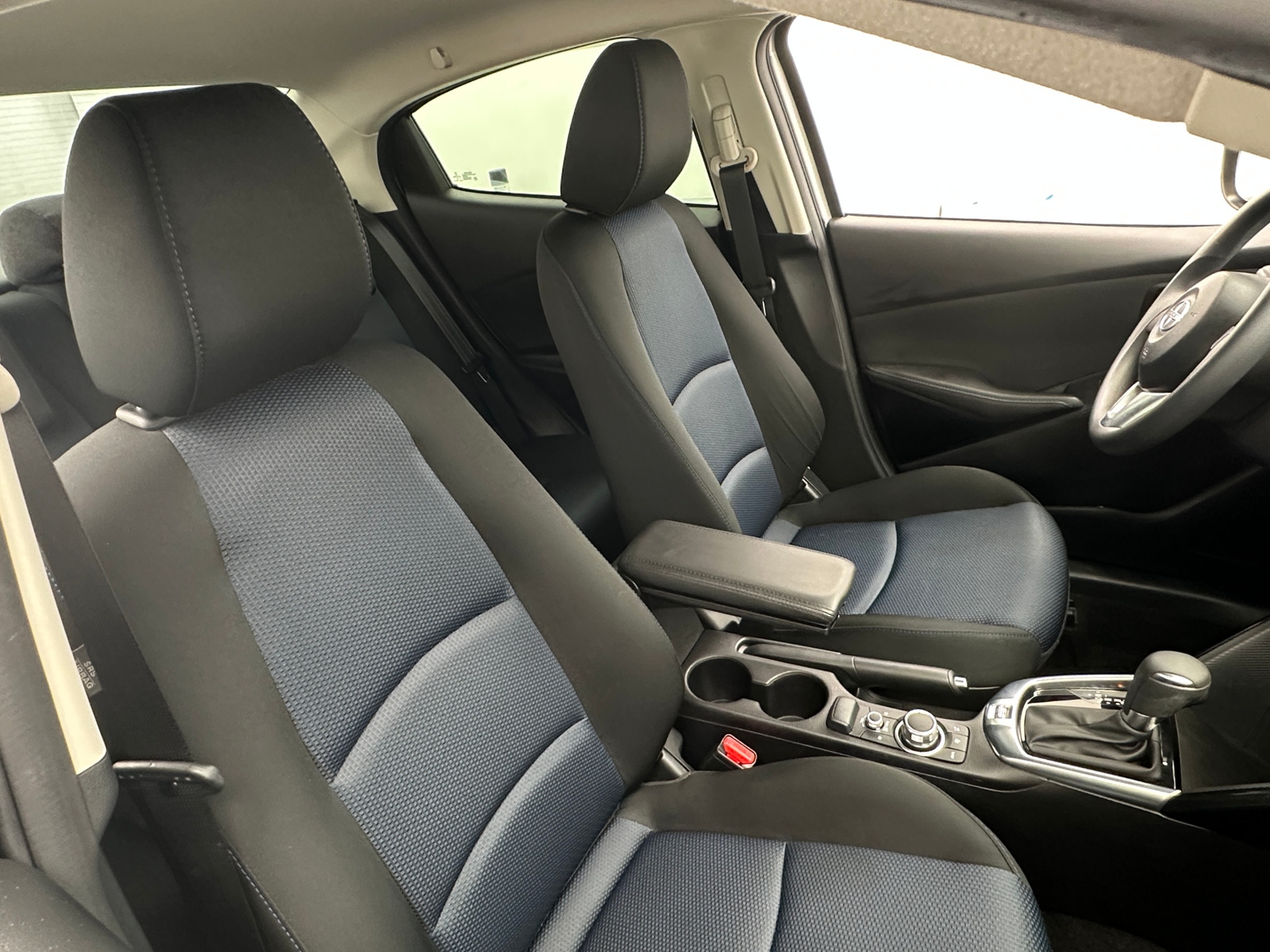 Thumbnail: 2016 Scion iA - 2