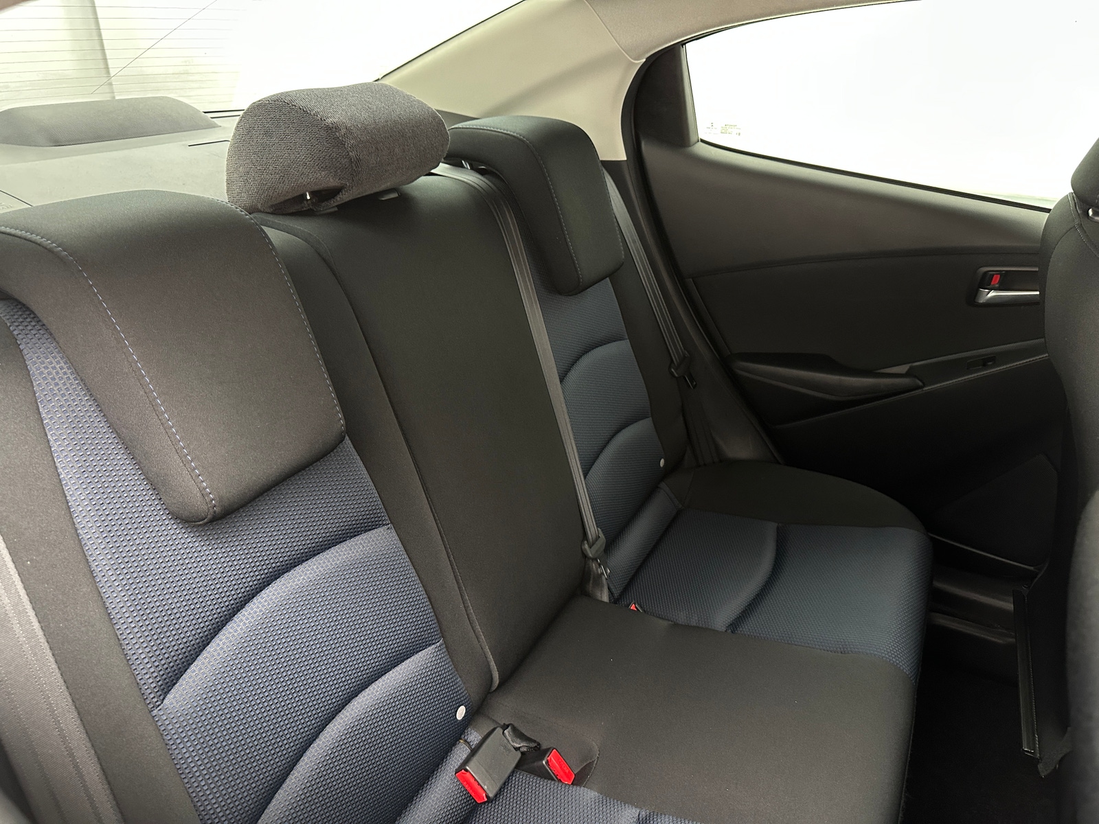 Thumbnail: 2016 Scion iA - 6