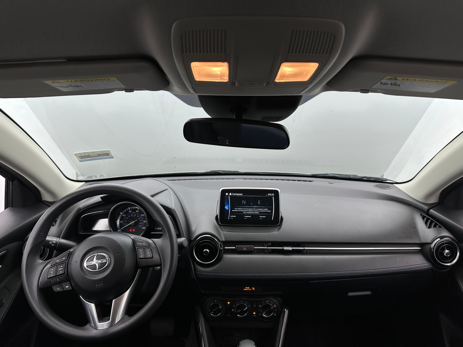Thumbnail: 2016 Scion iA - 3