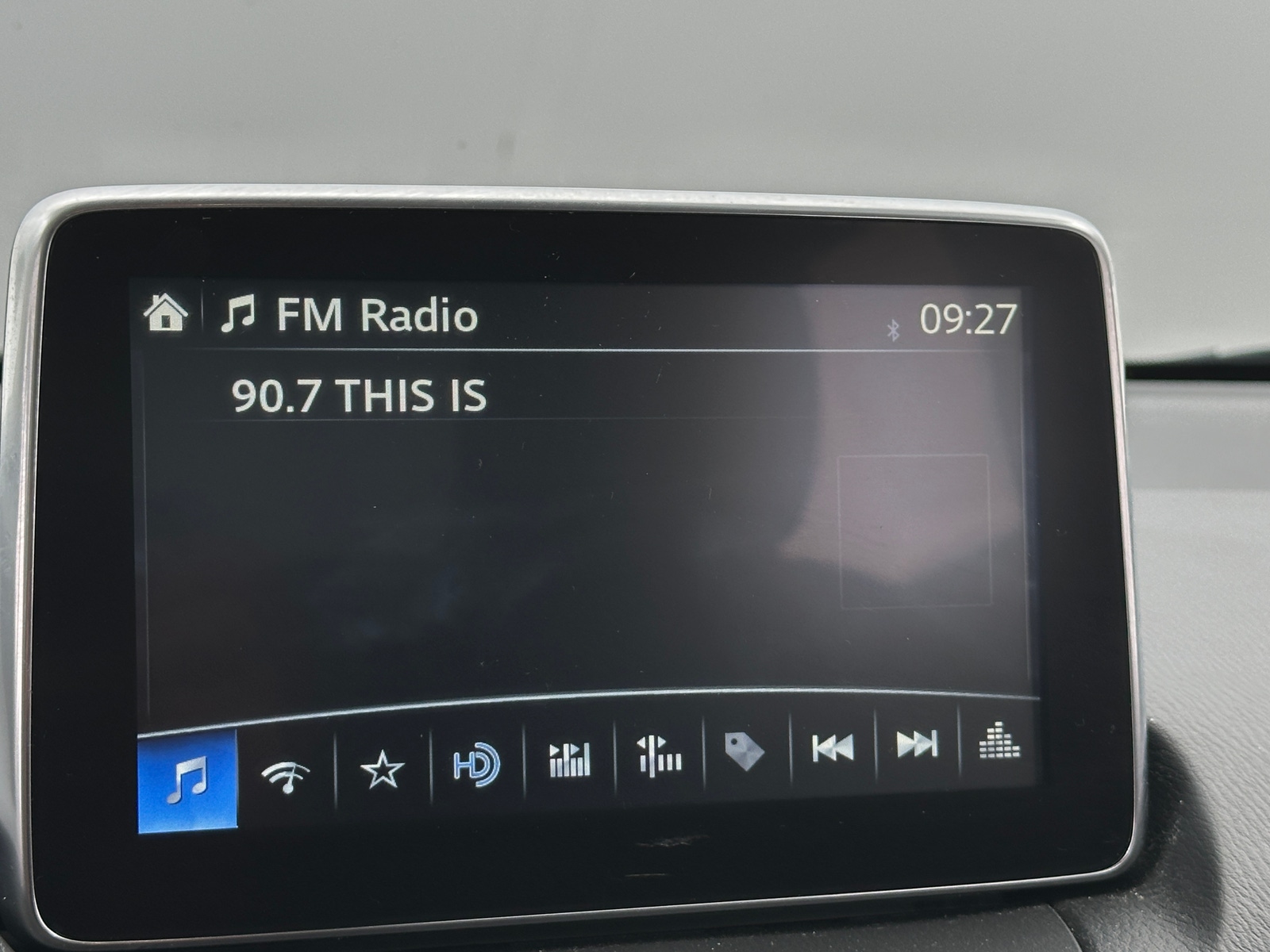 Thumbnail: 2016 Scion iA - 4