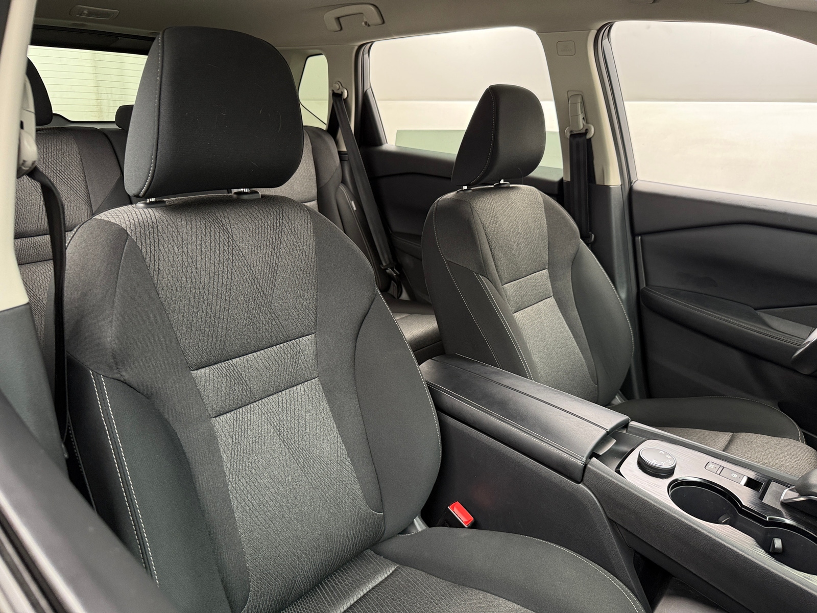 Thumbnail: 2024 Nissan Rogue - 2