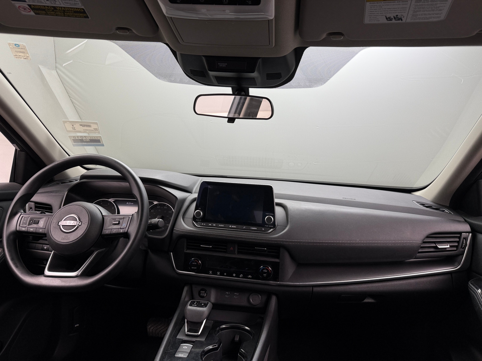 Thumbnail: 2024 Nissan Rogue - 3
