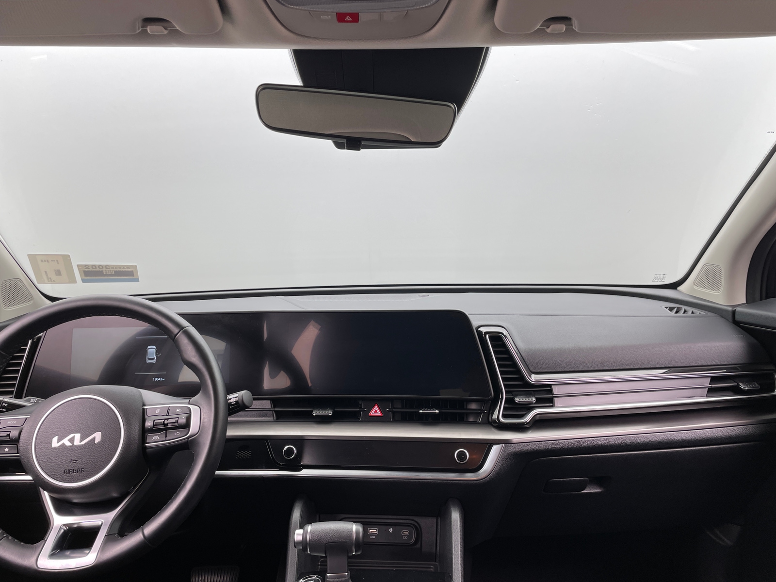 Thumbnail: 2024 Kia Sportage - 2