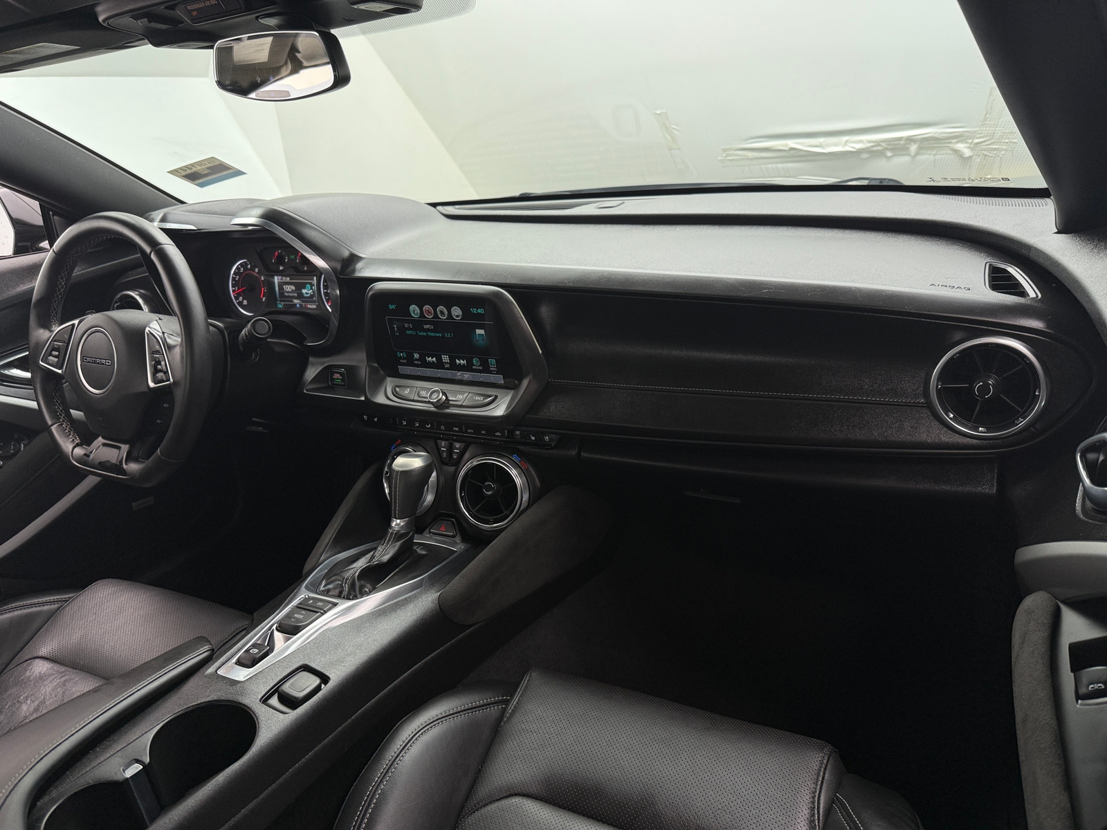 Thumbnail: 2016 Chevrolet Camaro - 2