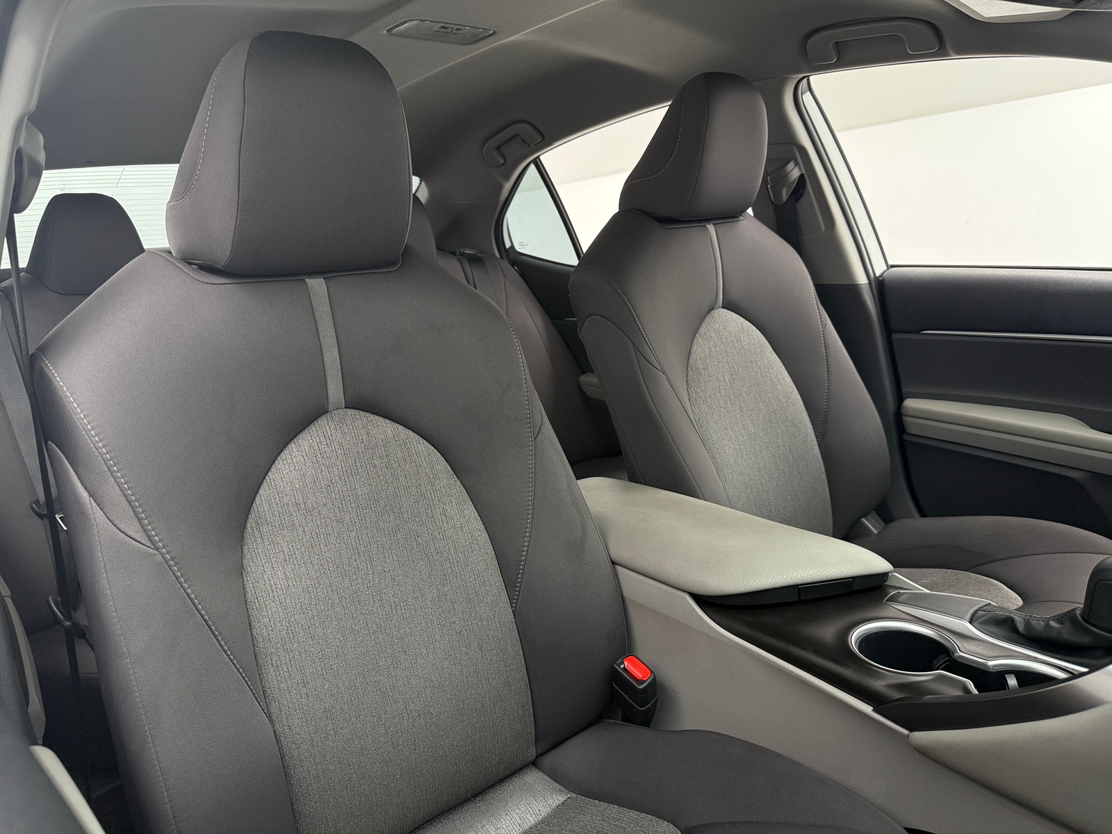 Thumbnail: 2021 Toyota Camry - 2