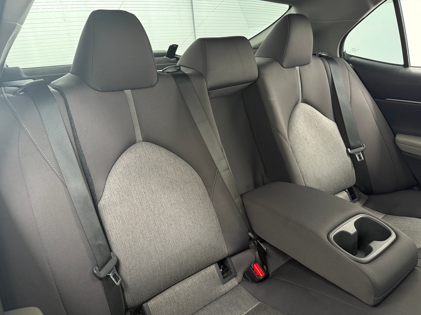 Thumbnail: 2021 Toyota Camry - 6