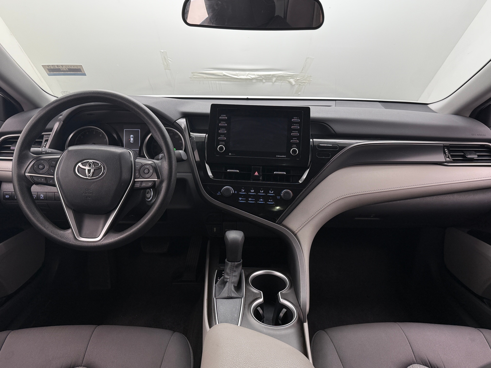 Thumbnail: 2021 Toyota Camry - 3