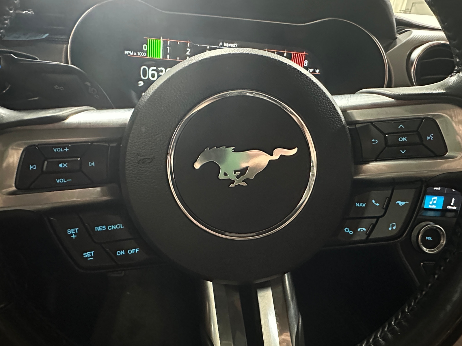 Thumbnail: 2018 Ford Mustang - 3