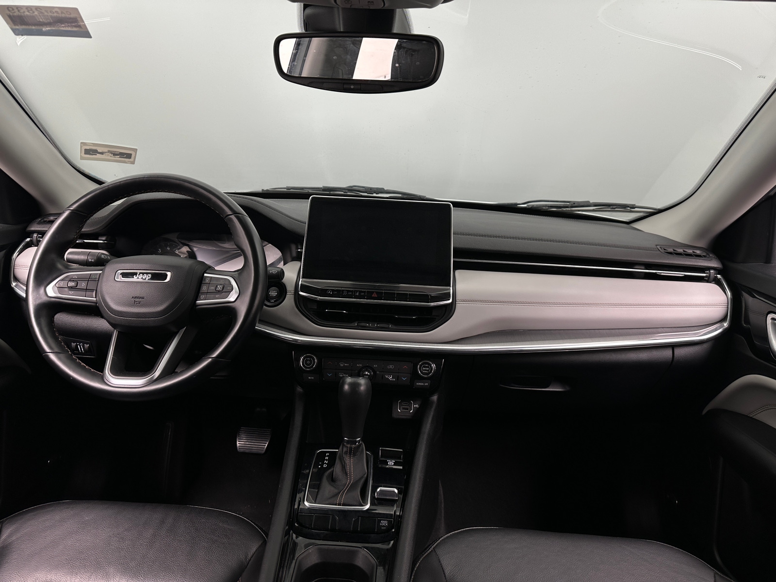 Thumbnail: 2022 Jeep Compass - 2